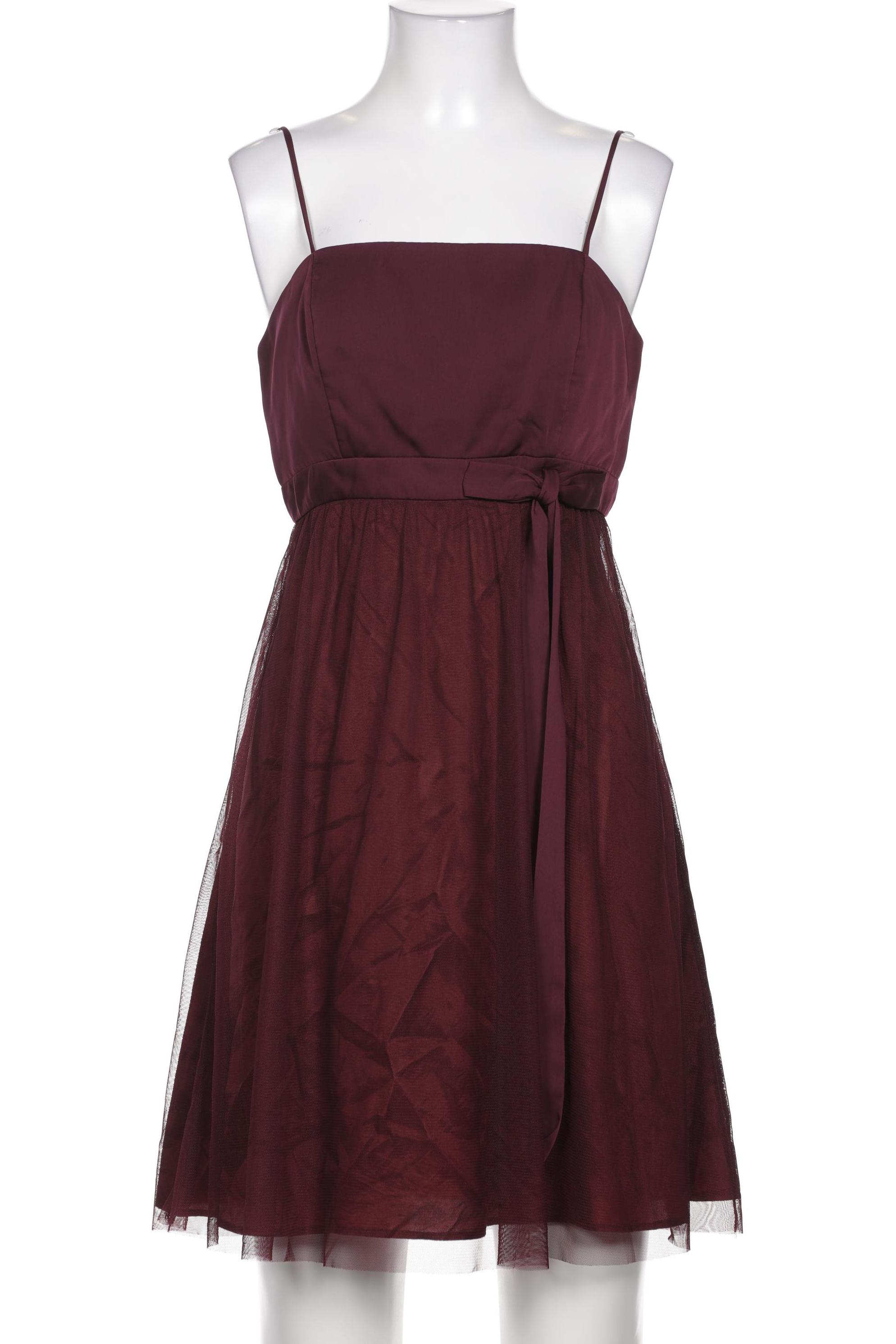 

Young Couture by Barbara Schwarzer Damen Kleid, bordeaux