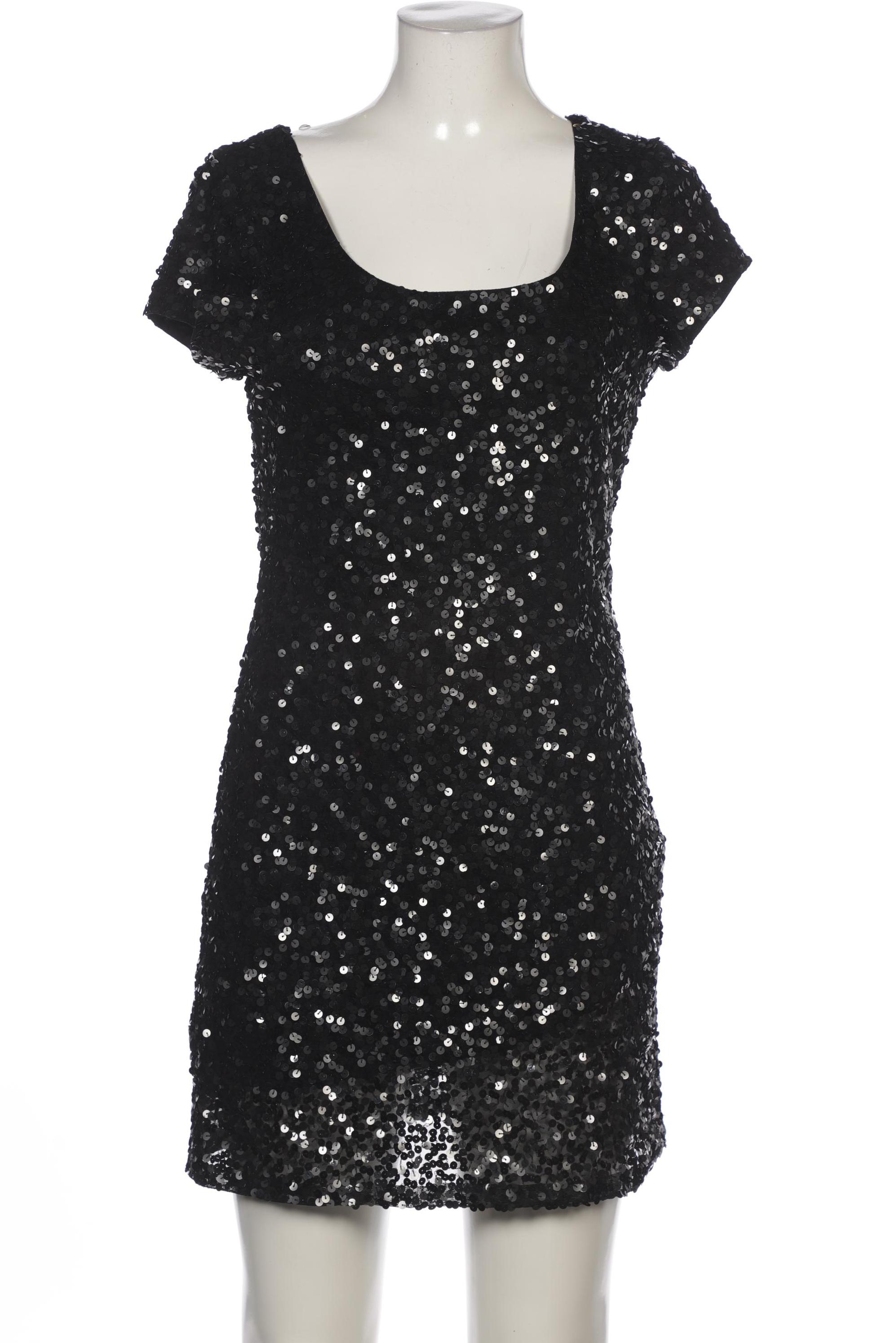 

Young Couture by Barbara Schwarzer Damen Kleid, schwarz, Gr. 40