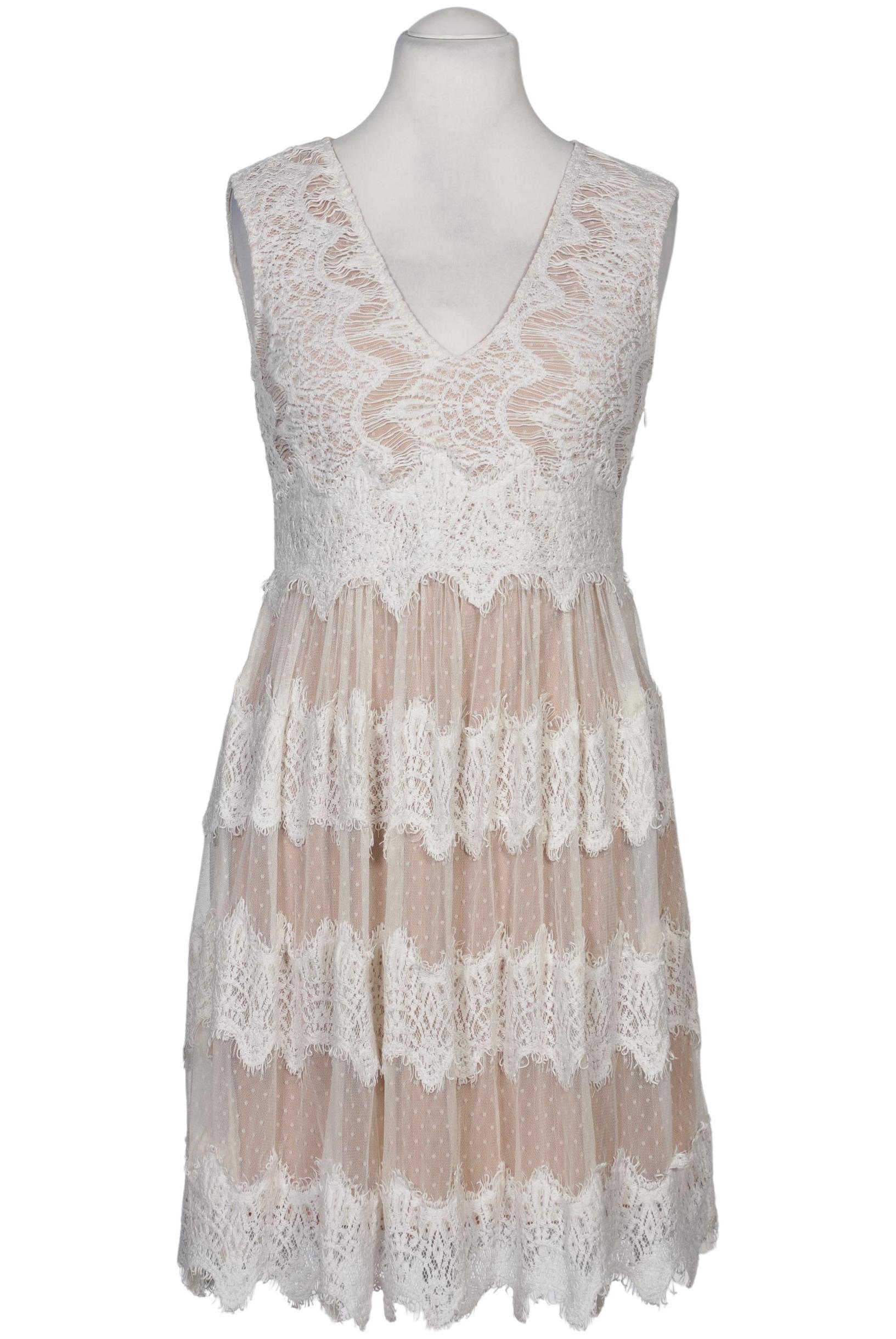 

Young Couture by Barbara Schwarzer Damen Kleid, mehrfarbig, Gr. 40