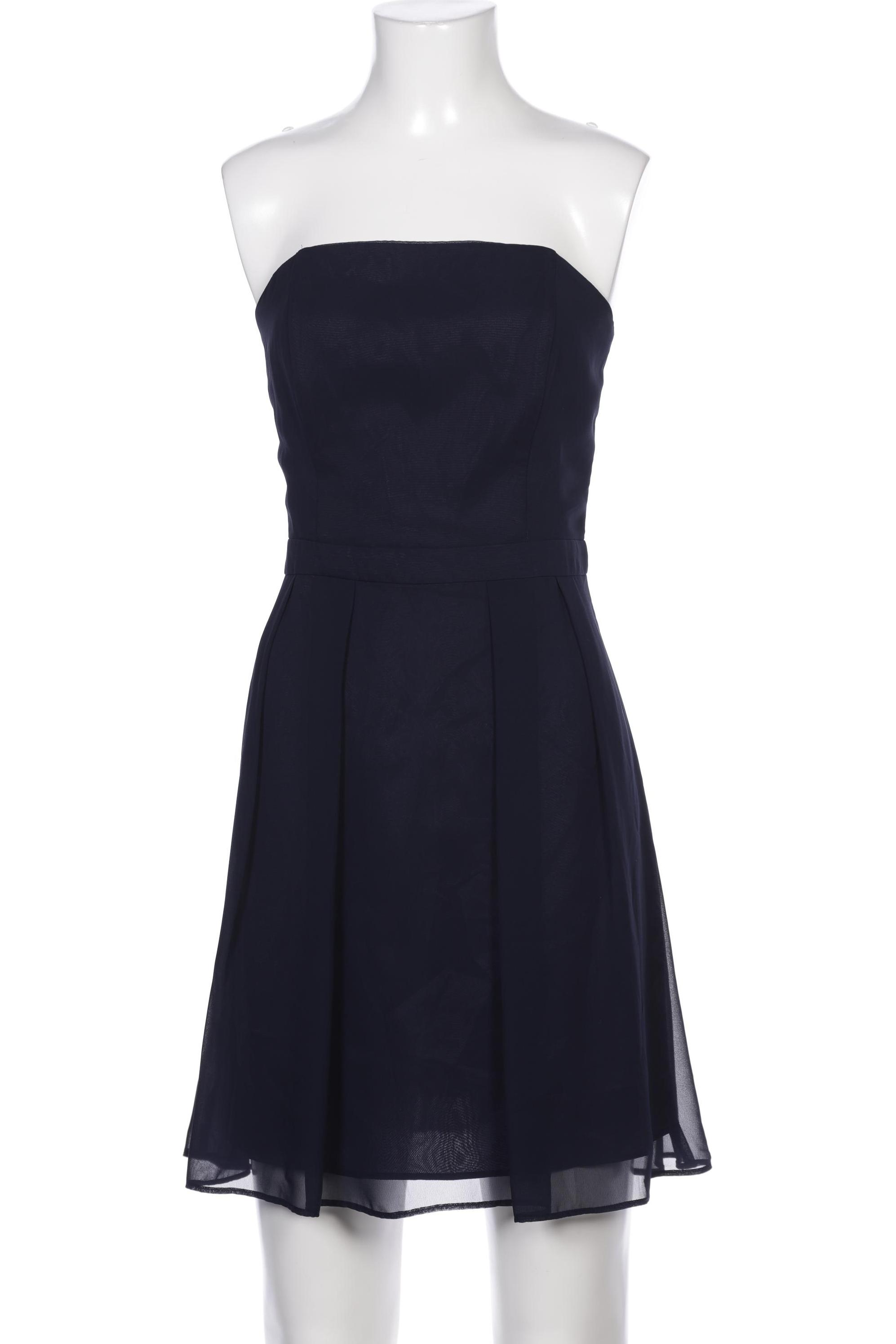 

Young Couture by Barbara Schwarzer Damen Kleid, marineblau