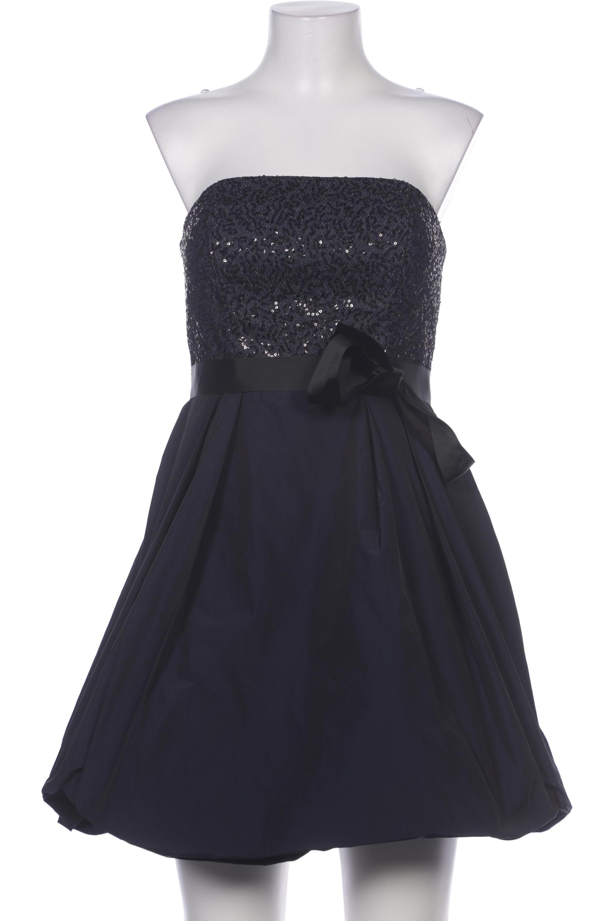

Young Couture by Barbara Schwarzer Damen Kleid, marineblau, Gr. 38