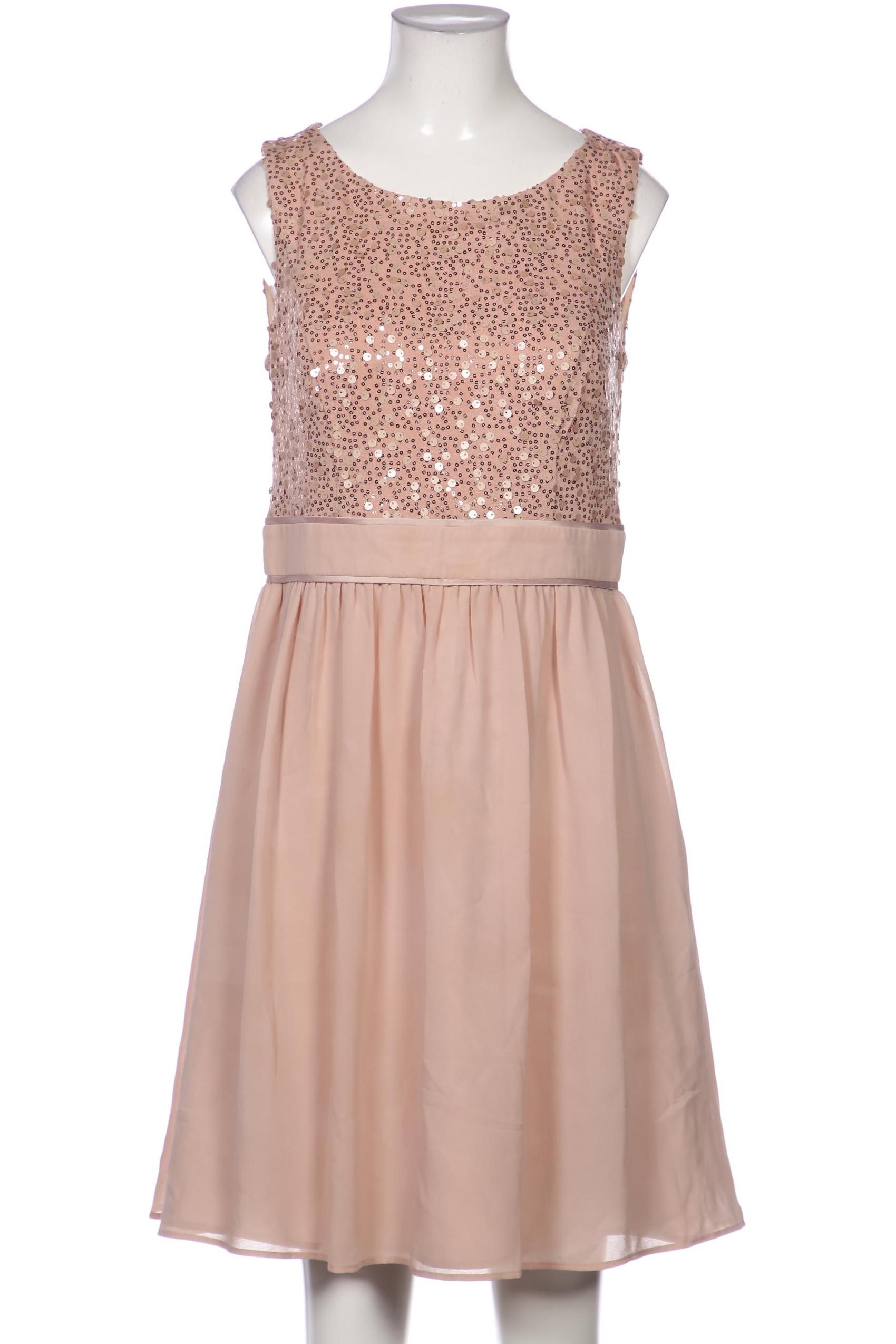 

Young Couture by Barbara Schwarzer Damen Kleid, beige
