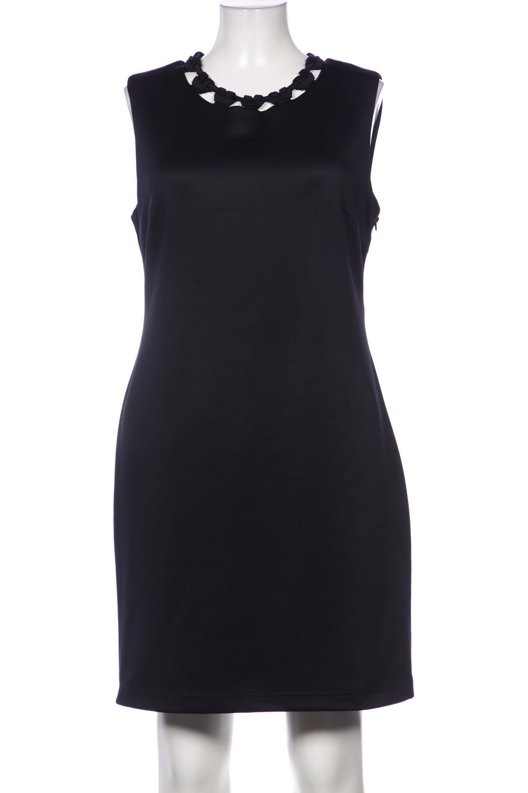 

Young Couture by Barbara Schwarzer Damen Kleid, marineblau, Gr. 44