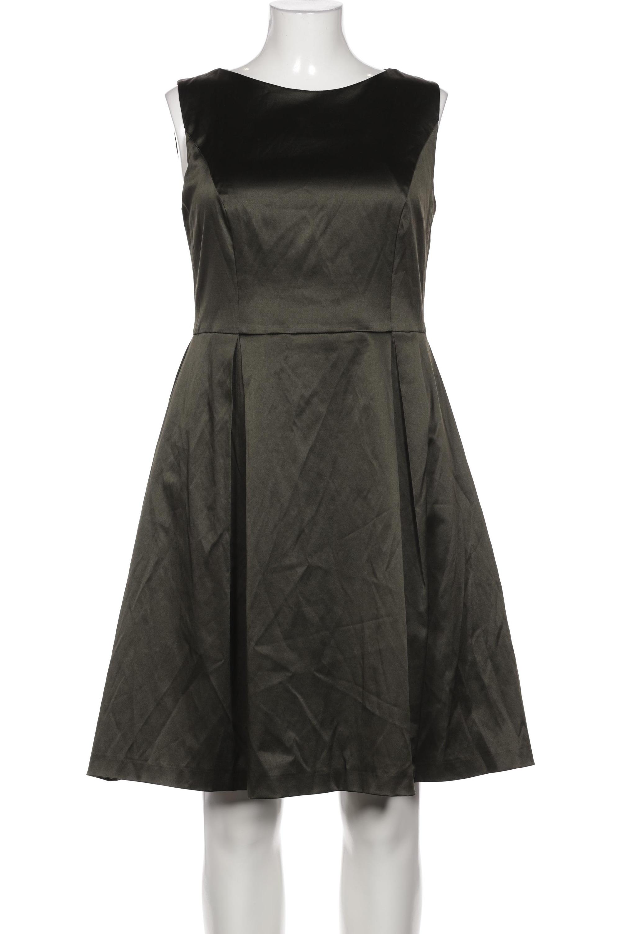 

Young Couture by Barbara Schwarzer Damen Kleid, grün