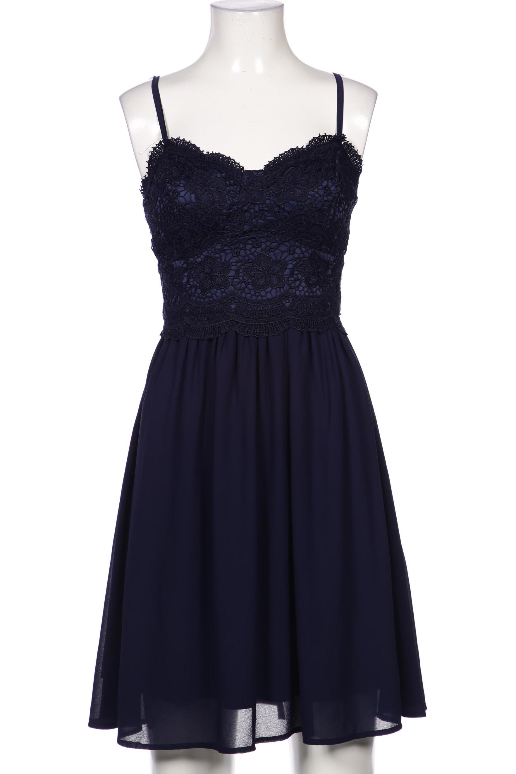 

Young Couture by Barbara Schwarzer Damen Kleid, marineblau