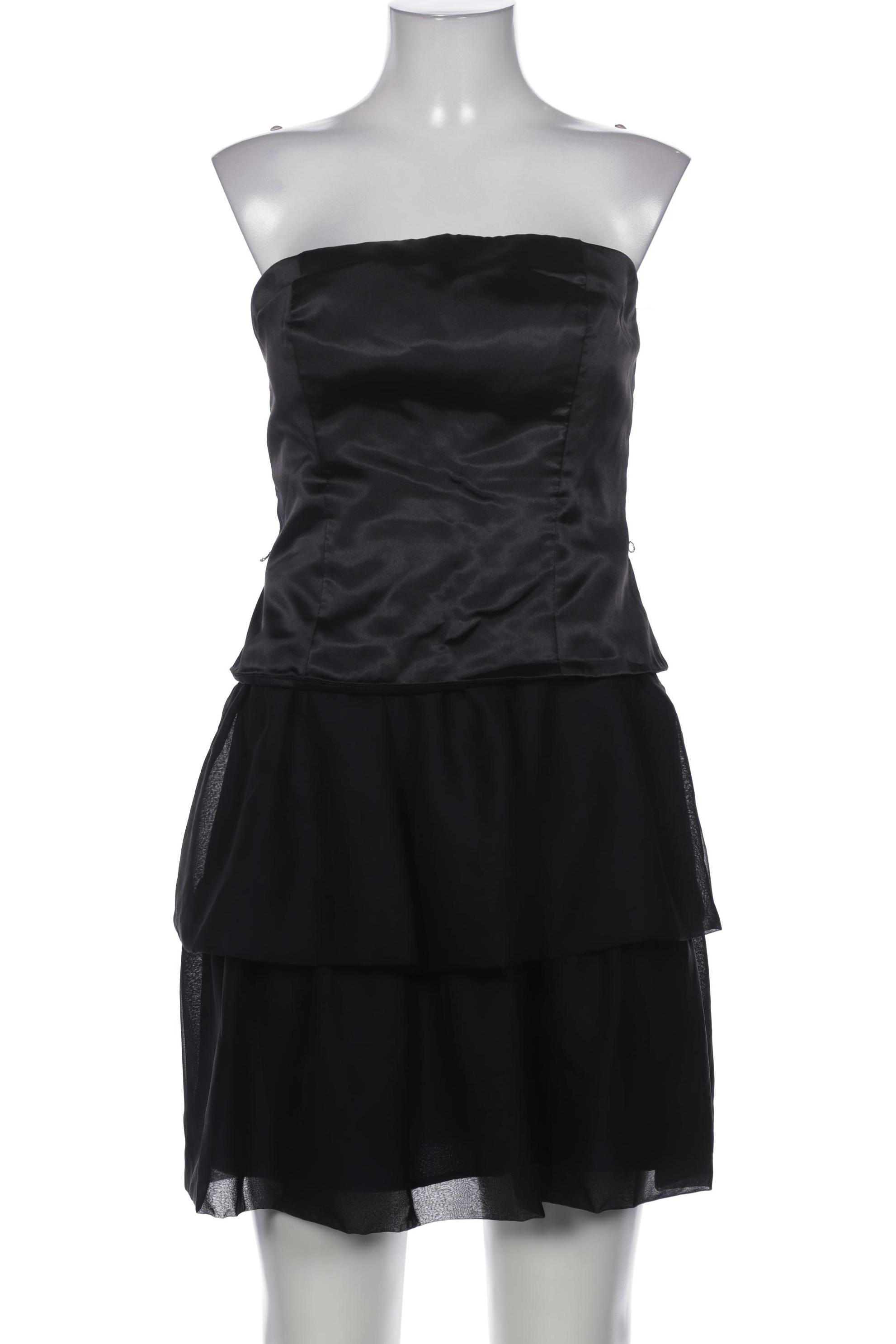 

Young Couture by Barbara Schwarzer Damen Kleid, marineblau, Gr. 40