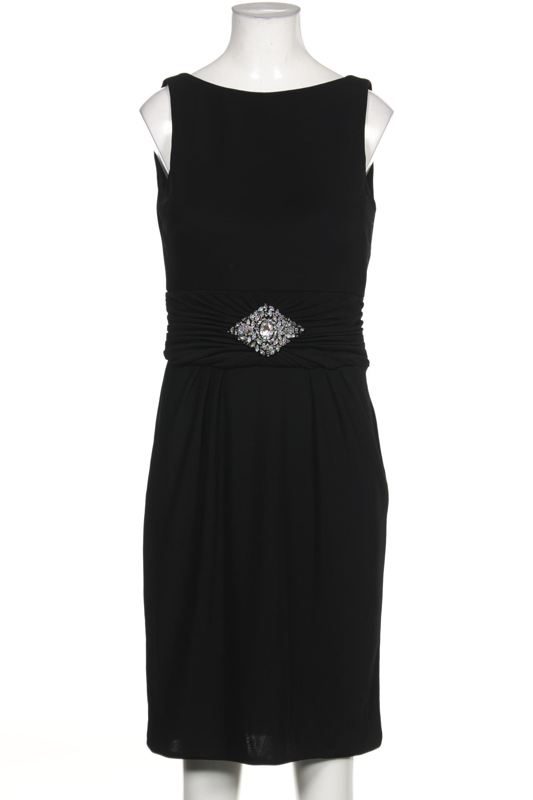 

Young Couture by Barbara Schwarzer Damen Kleid, schwarz