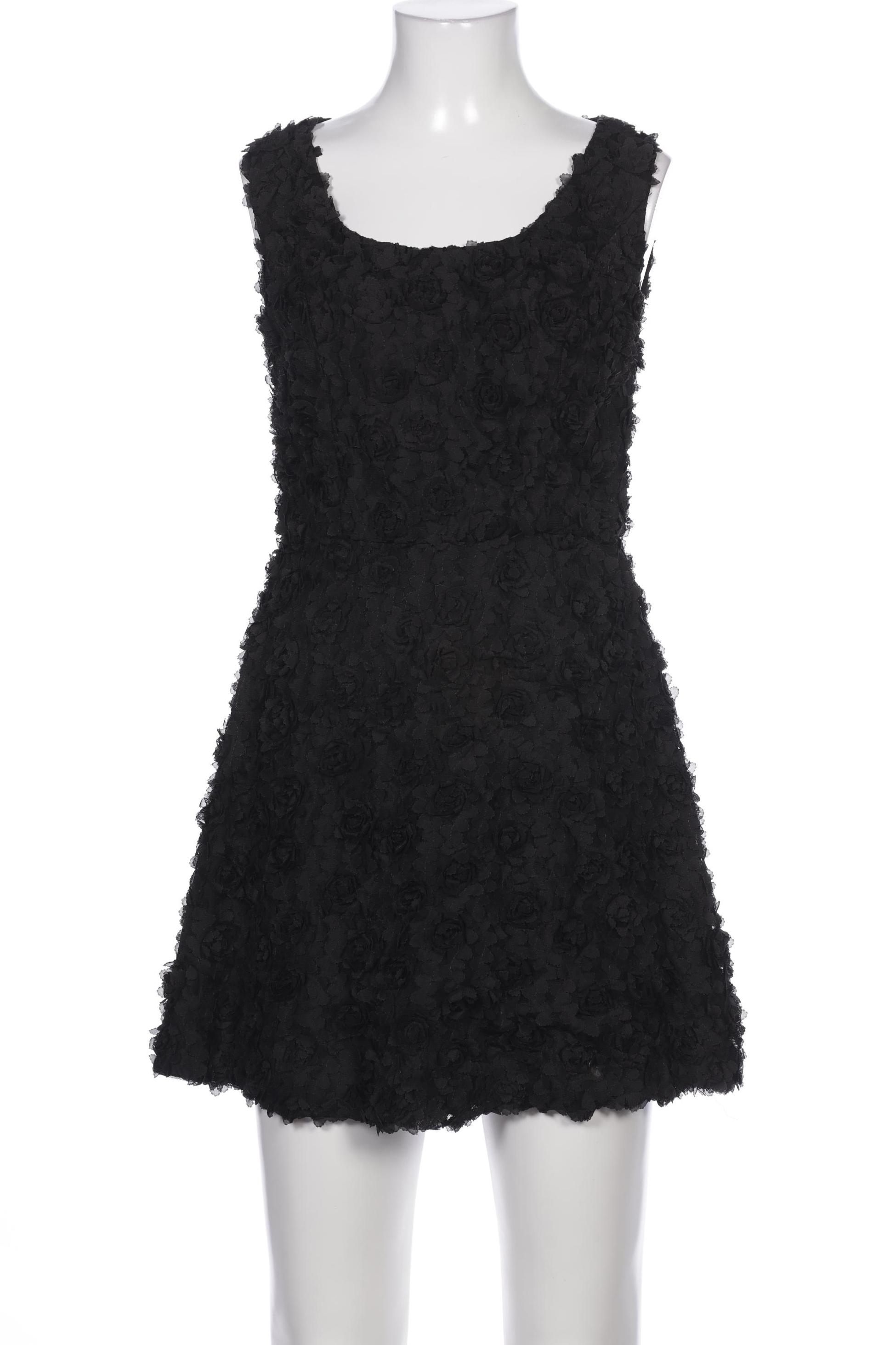 

Young Couture by Barbara Schwarzer Damen Kleid, schwarz