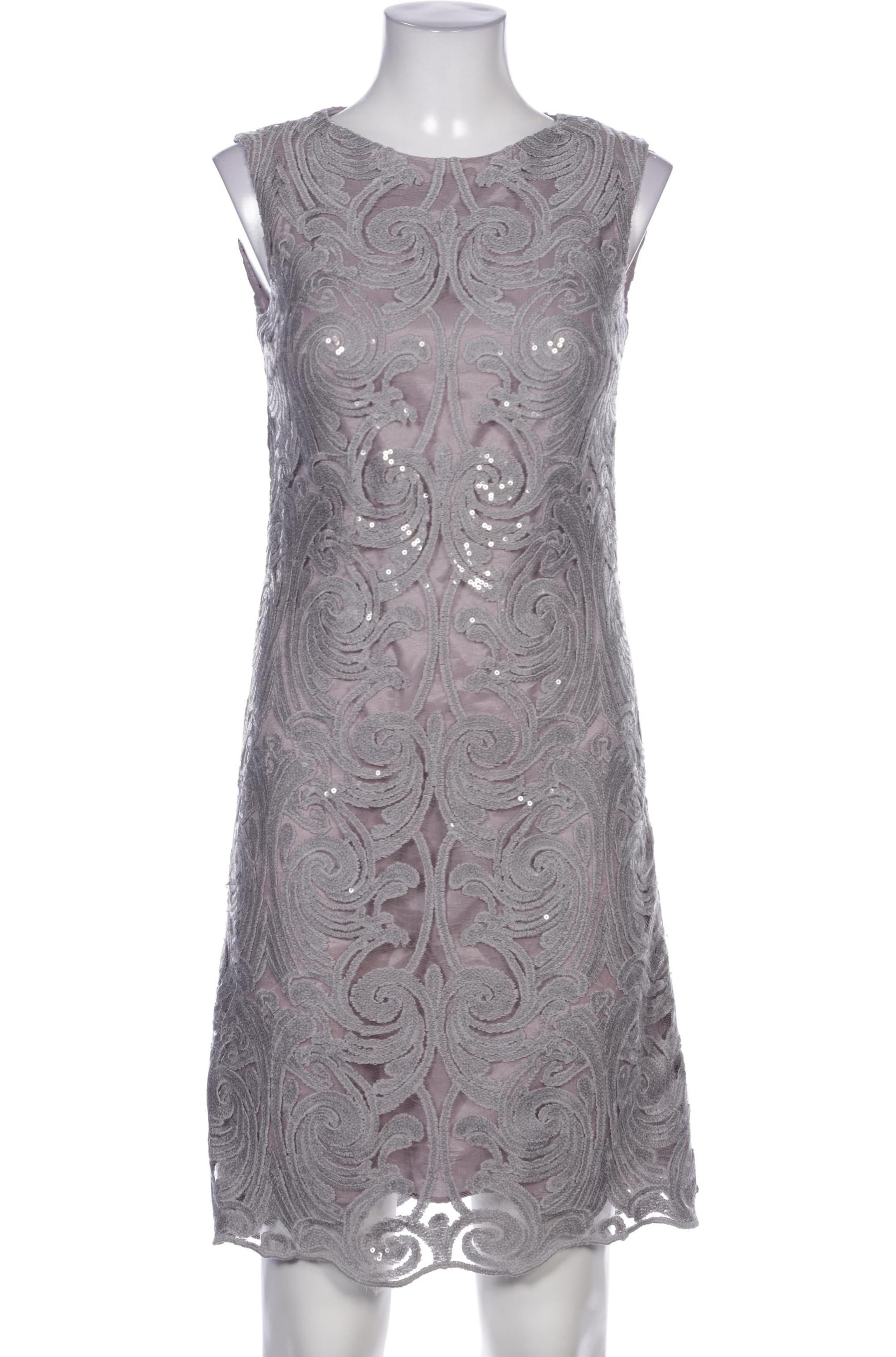 

Young Couture by Barbara Schwarzer Damen Kleid, grau, Gr. 36