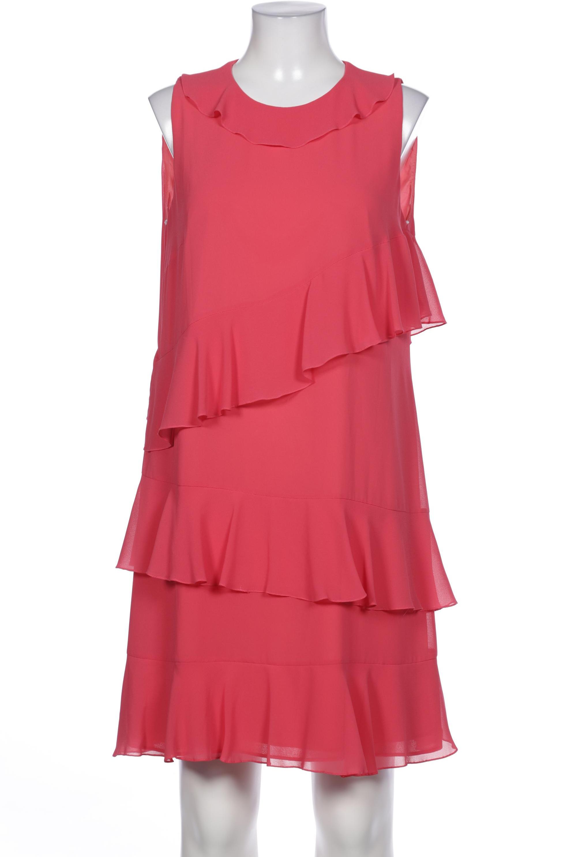

Young Couture by Barbara Schwarzer Damen Kleid, pink, Gr. 42