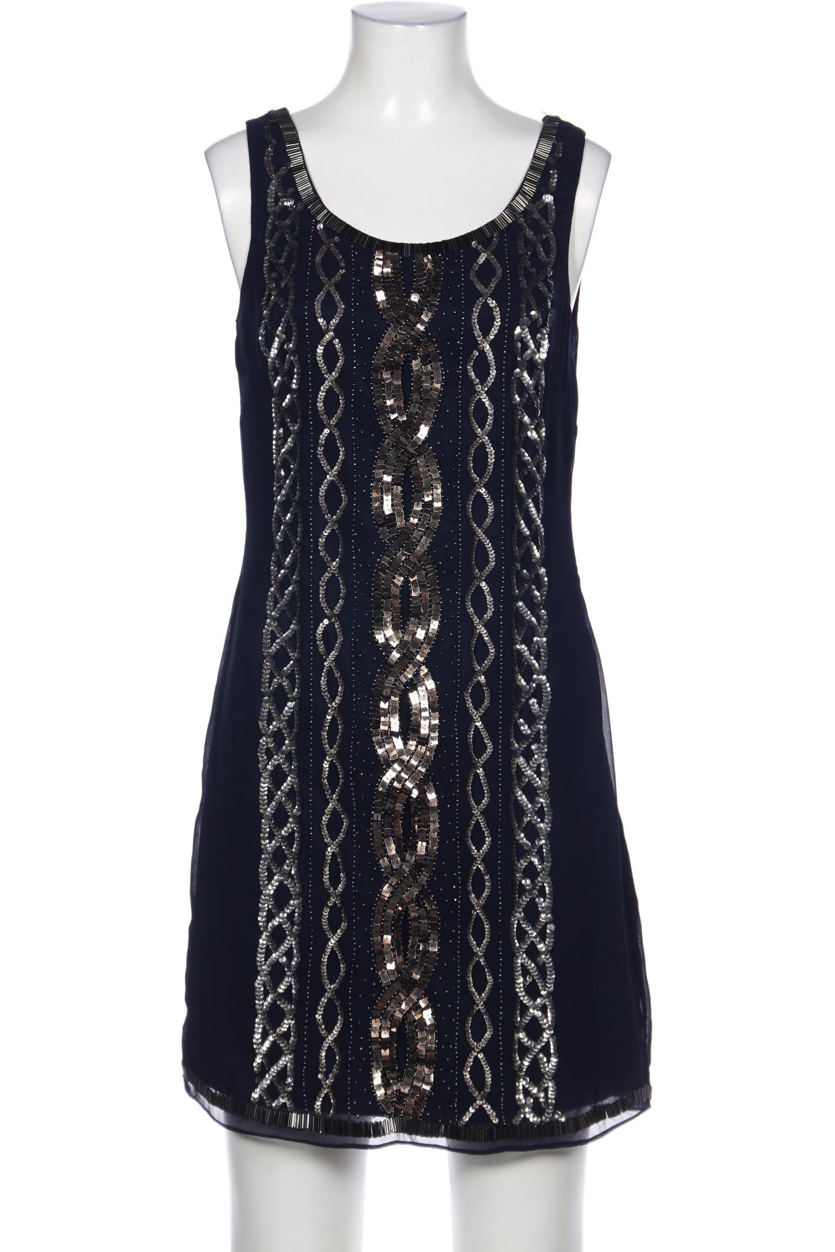 

Young Couture by Barbara Schwarzer Damen Kleid, marineblau