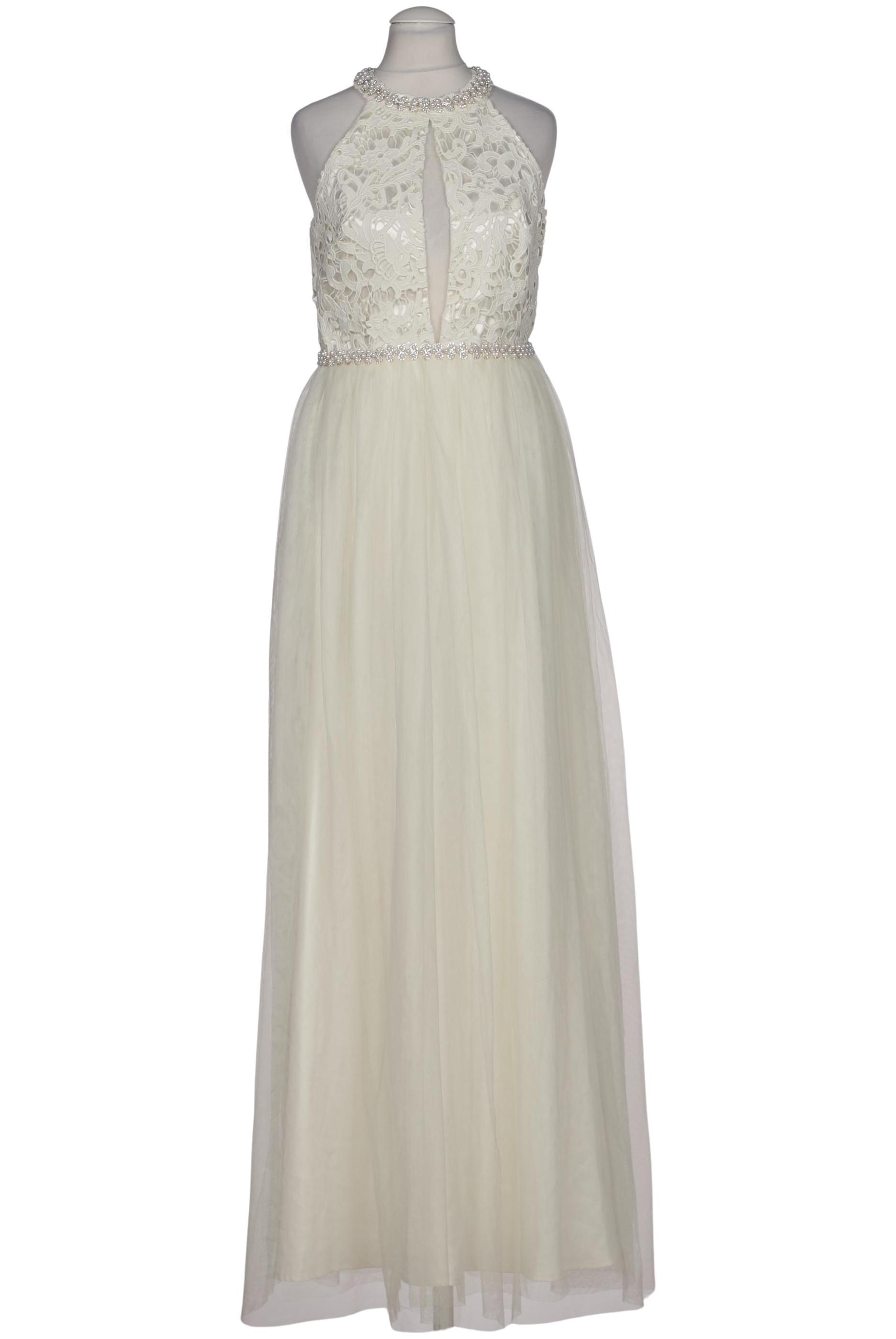 

Young Couture by Barbara Schwarzer Damen Kleid, mehrfarbig, Gr. 36