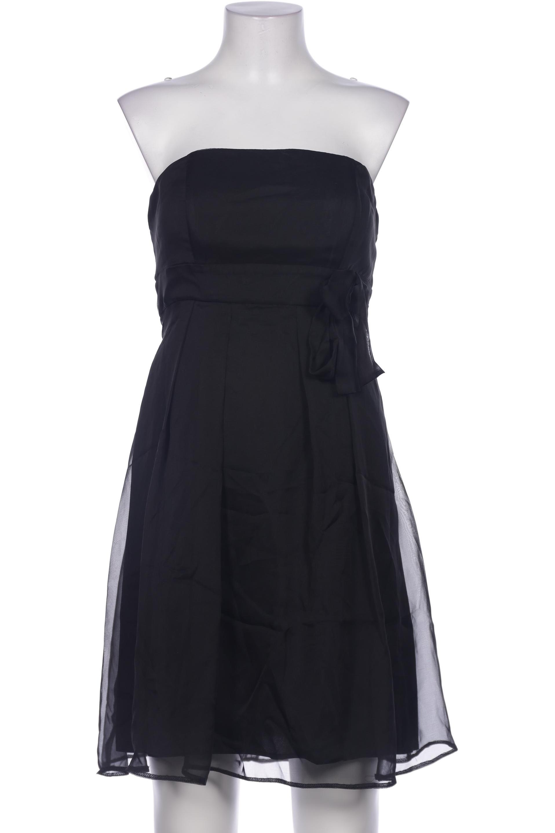 

Young Couture by Barbara Schwarzer Damen Kleid, schwarz, Gr. 38