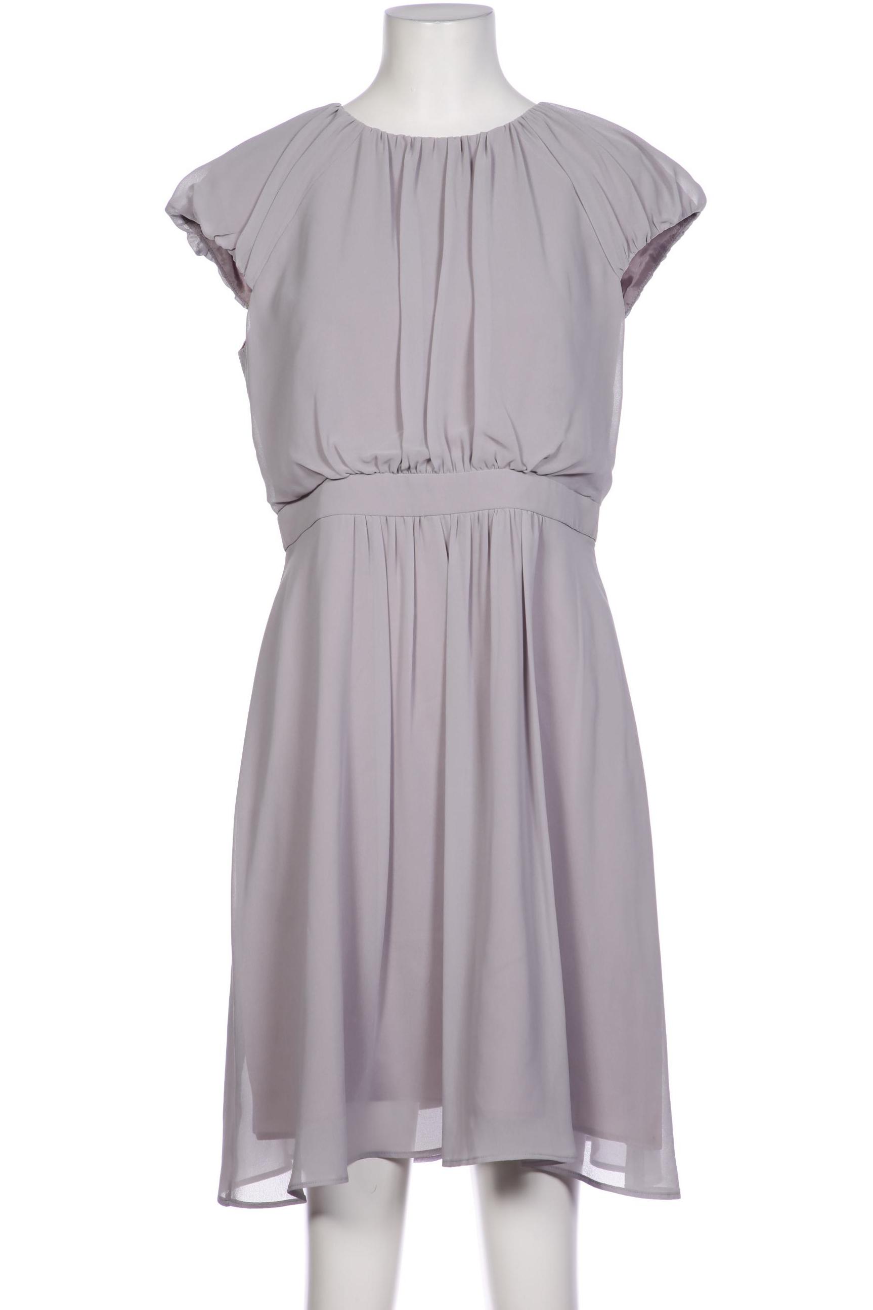

Young Couture by Barbara Schwarzer Damen Kleid, grau, Gr. 38