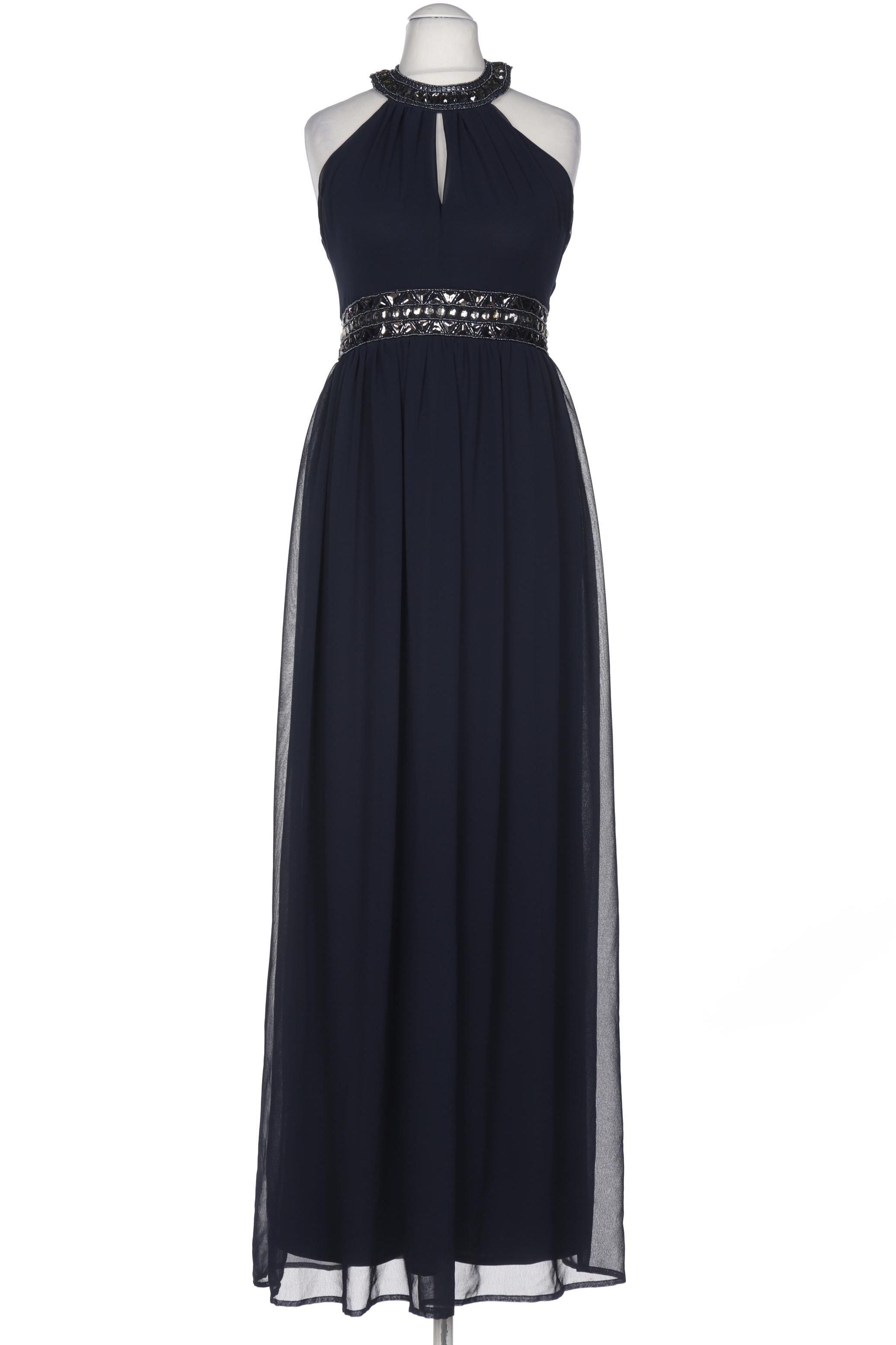 

Young Couture by Barbara Schwarzer Damen Kleid, marineblau