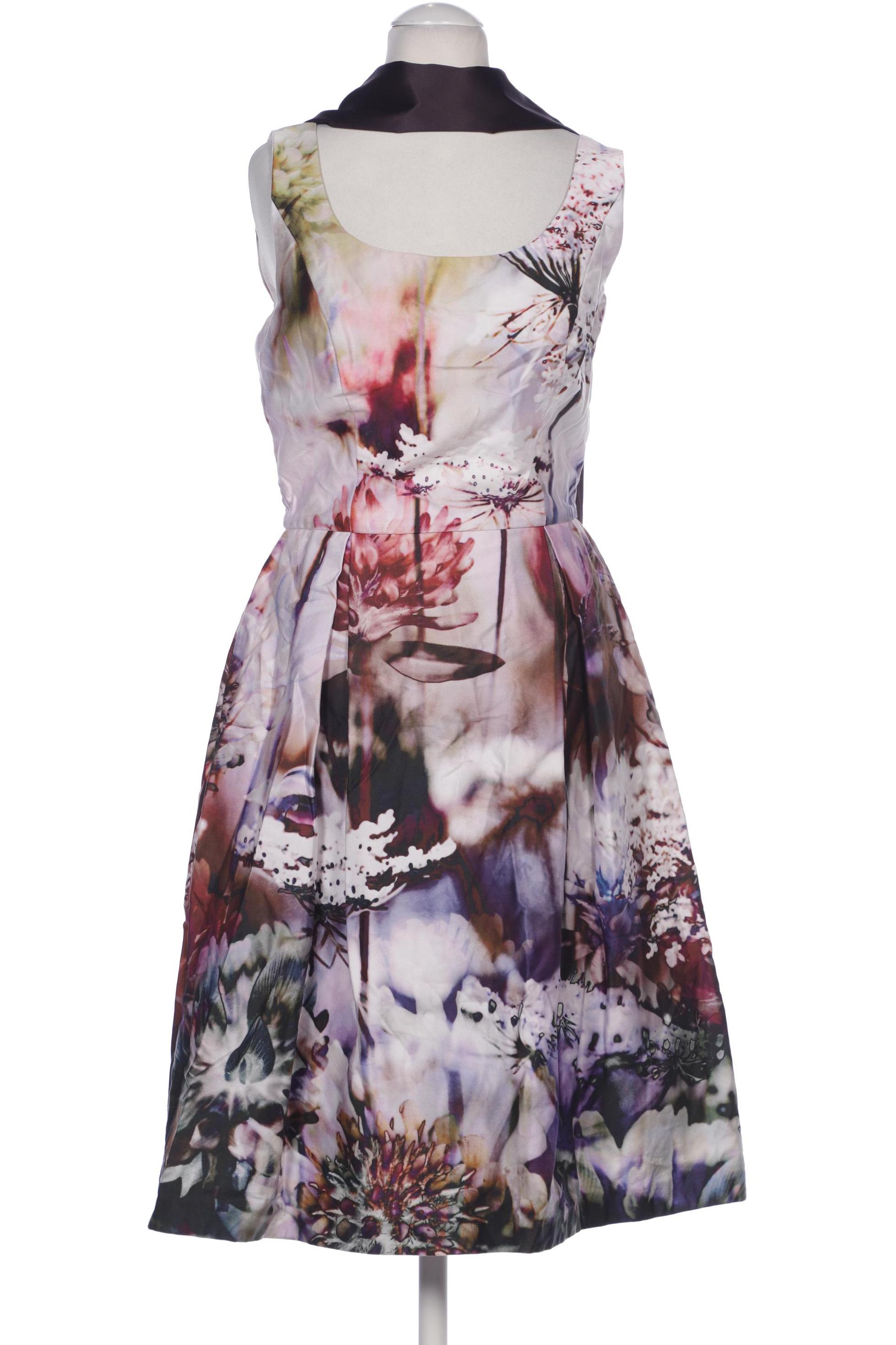 

Young Couture by Barbara Schwarzer Damen Kleid, mehrfarbig, Gr. 36