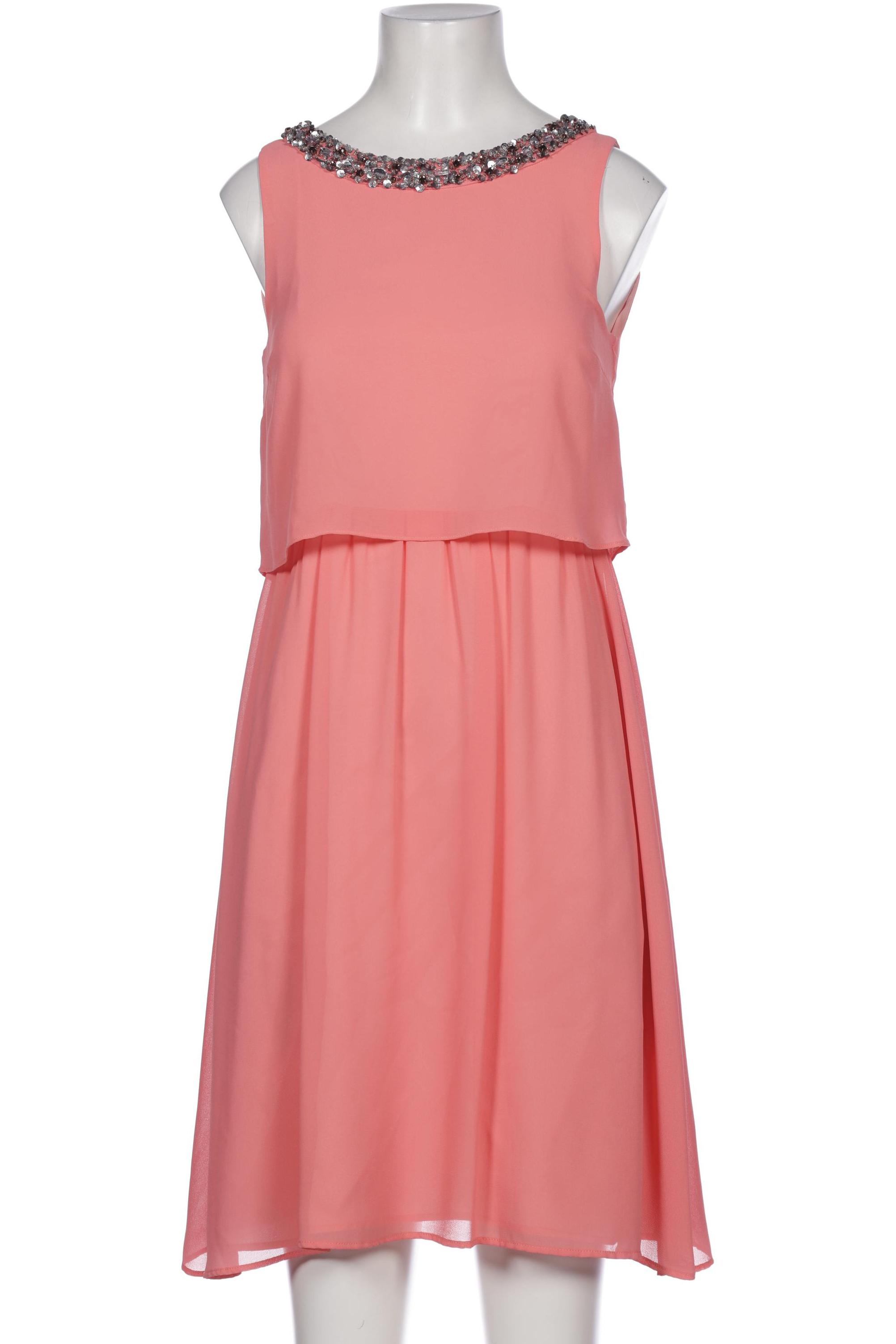 

Young Couture by Barbara Schwarzer Damen Kleid, pink