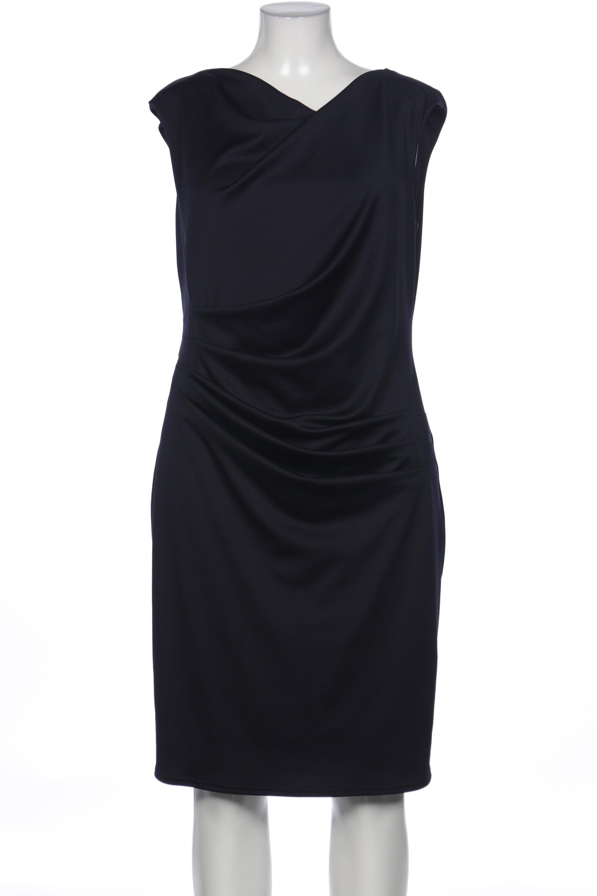 

Young Couture by Barbara Schwarzer Damen Kleid, marineblau
