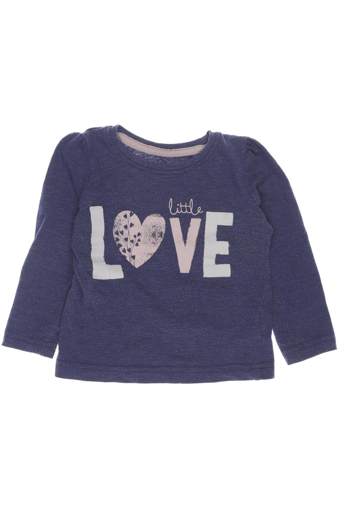 

Young Dimension Damen Pullover, blau
