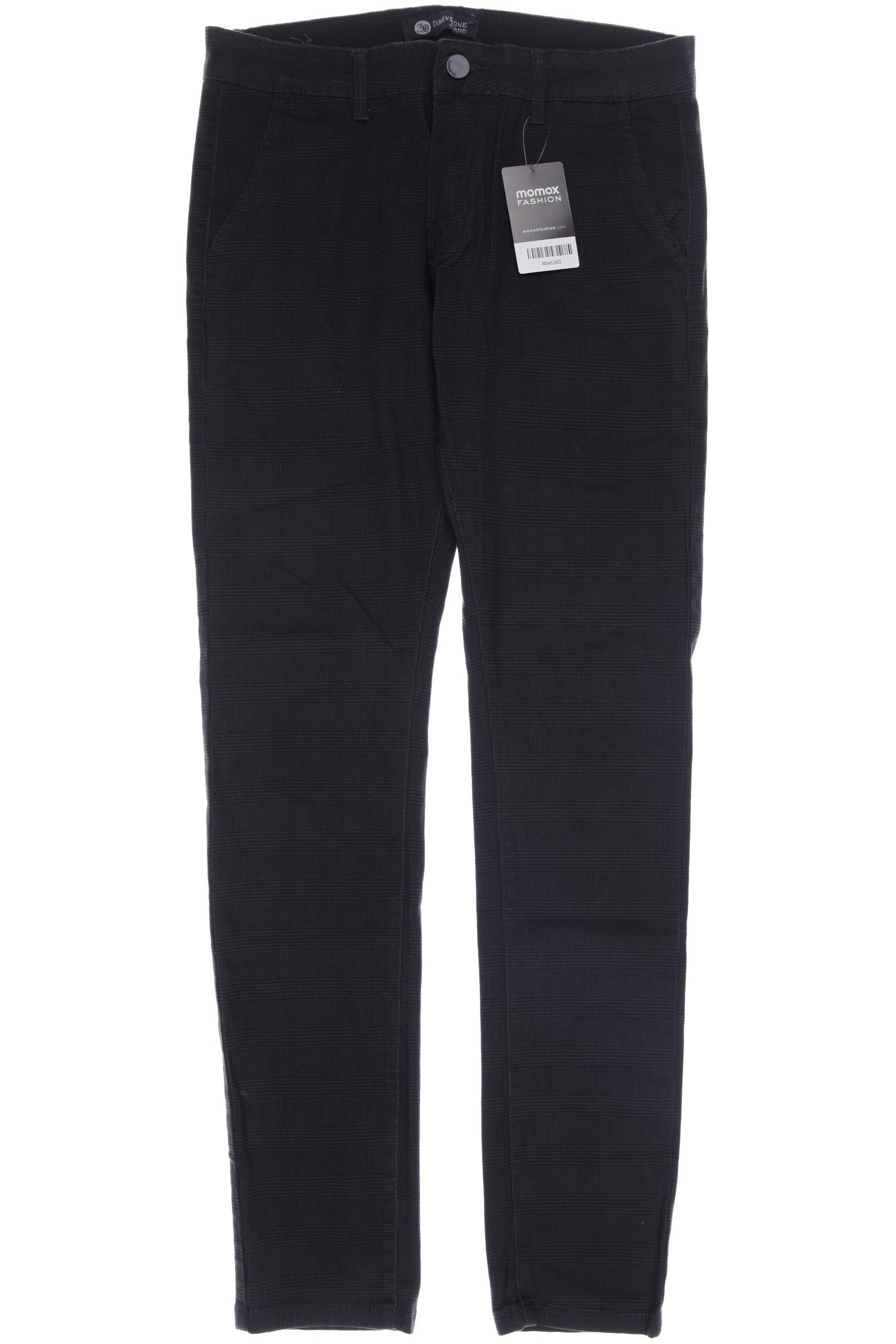 

Young Dimension Herren Jeans, grau, Gr. 46
