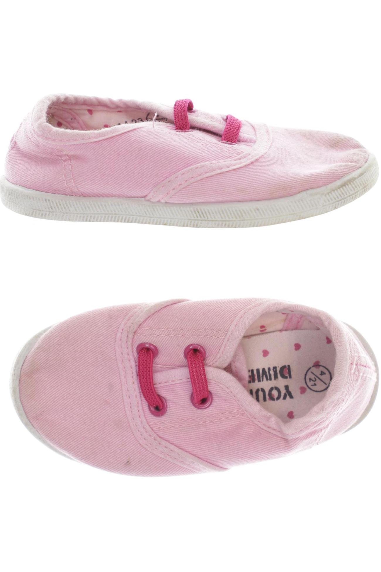 

Young Dimension Herren Kinderschuhe, pink, Gr. 21