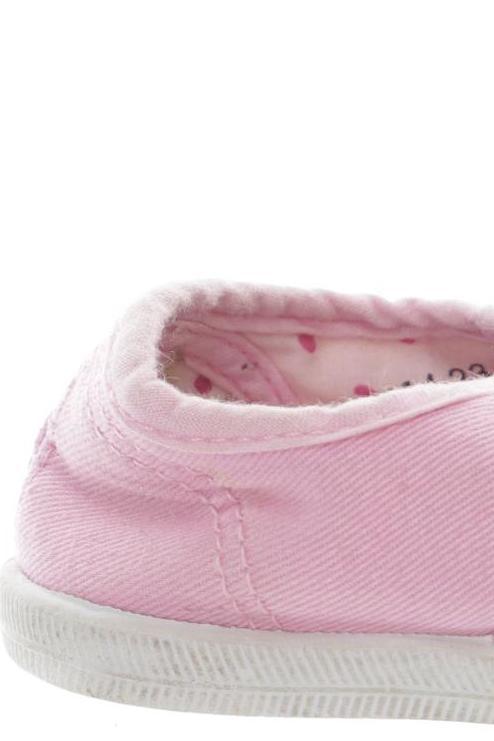 Thumbnail - Young Dimension Jungen Kinderschuhe, pink, Gr. 21