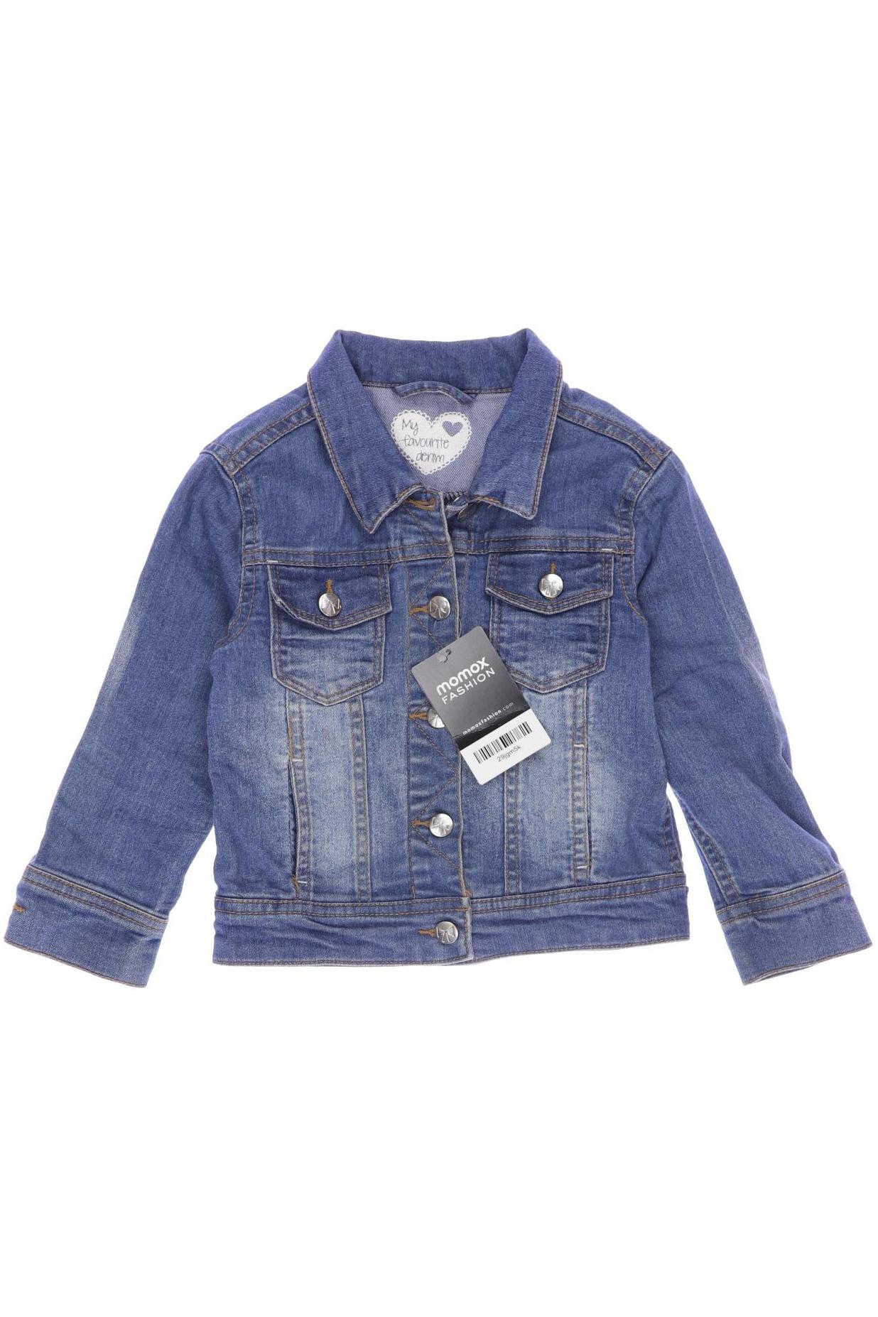 

Young Dimension Jungen Jacke, blau