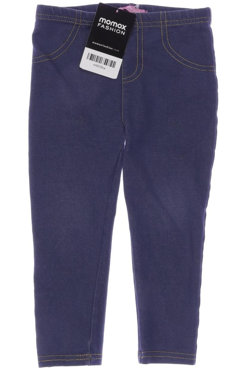 

Young Dimension Herren Stoffhose, blau, Gr. 92