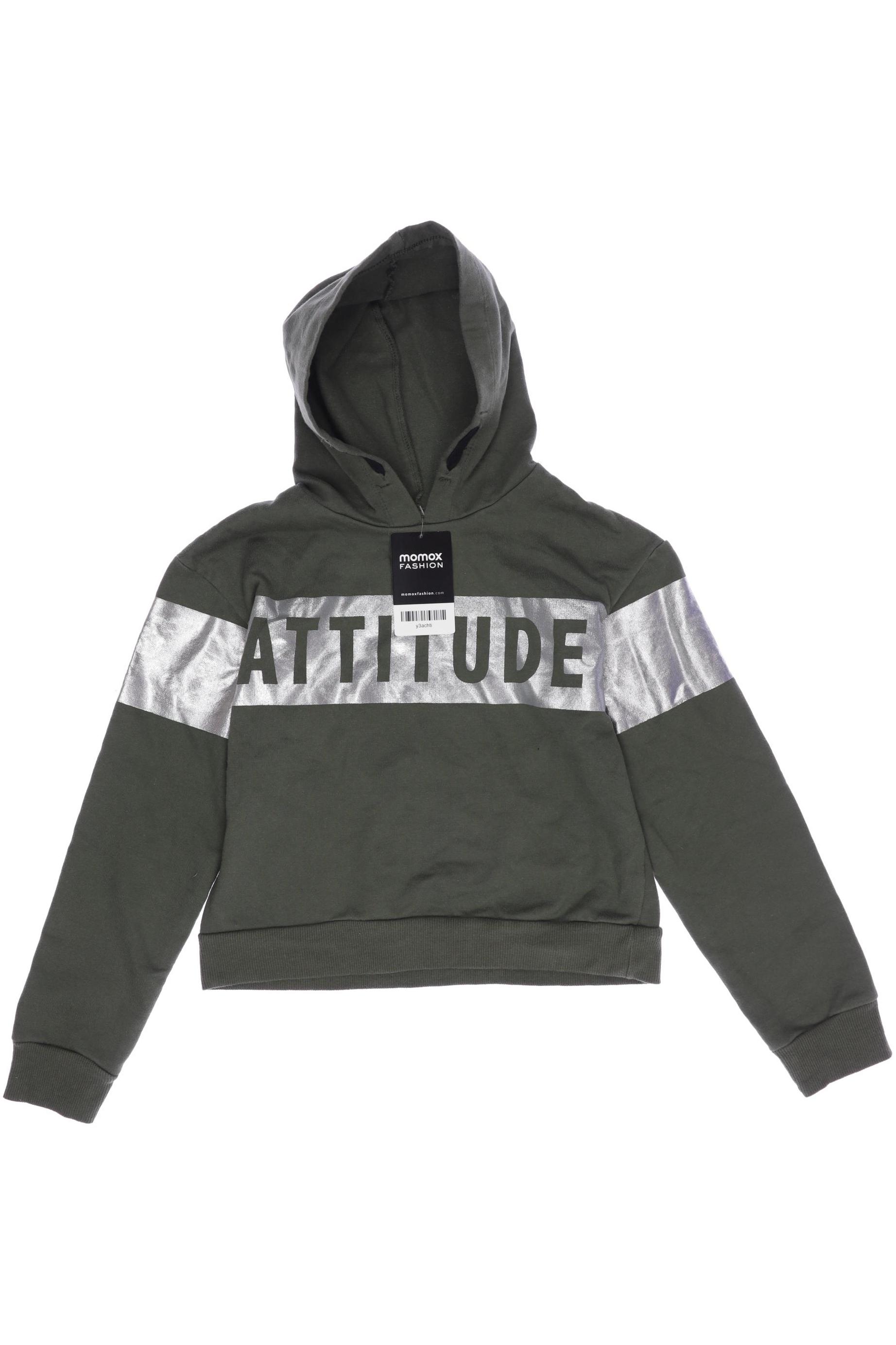 

Young Dimension Herren Hoodies & Sweater, grün, Gr. 146