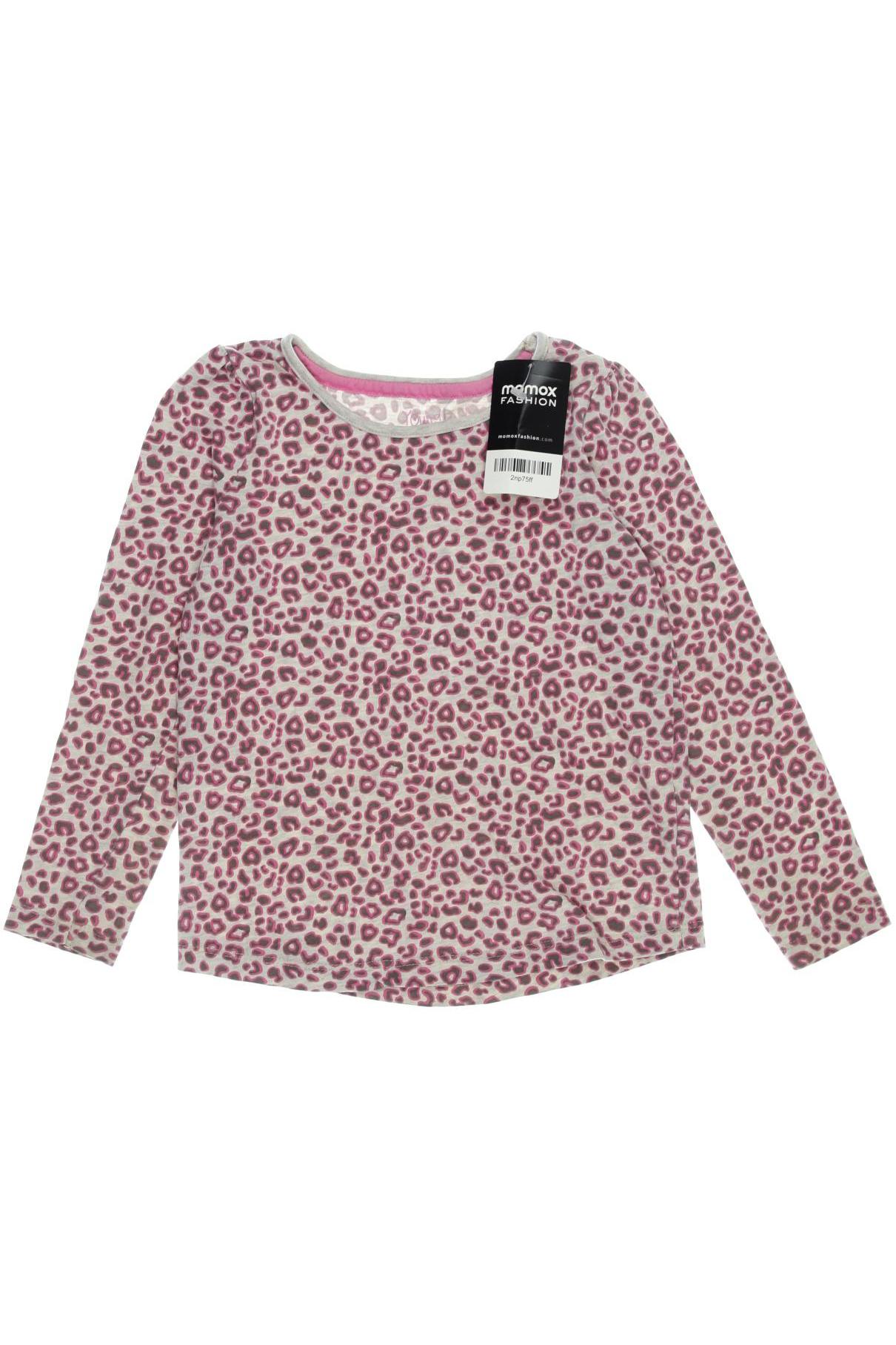 

Young Dimension Damen Langarmshirt, grau, Gr. 122