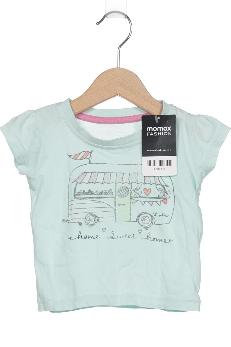 

Young Dimension Damen T-Shirt, türkis, Gr. 86
