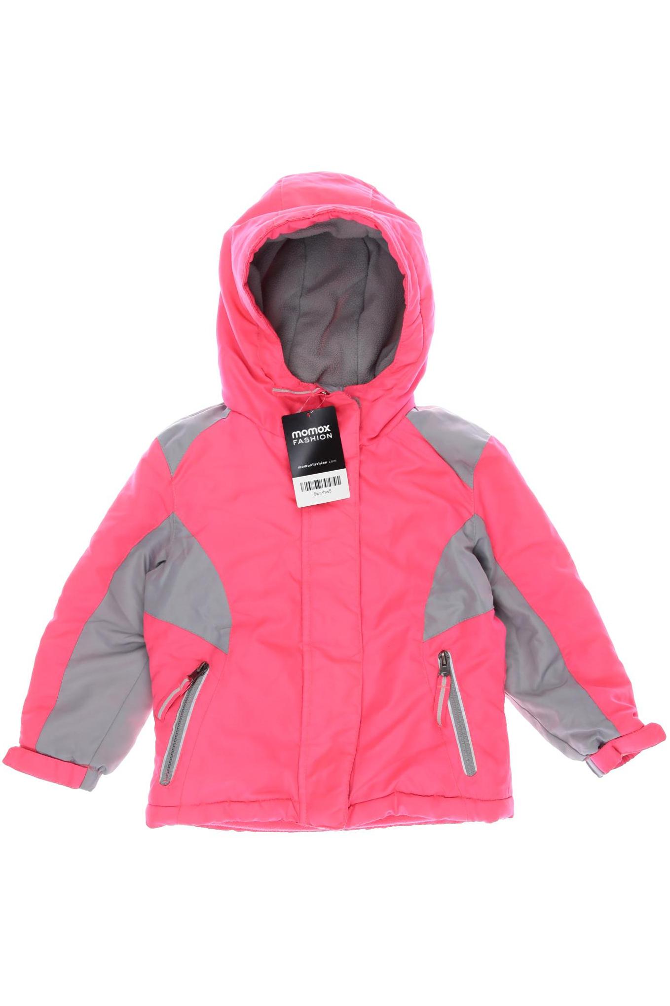 

Young Dimension Damen Jacke, pink, Gr. 104