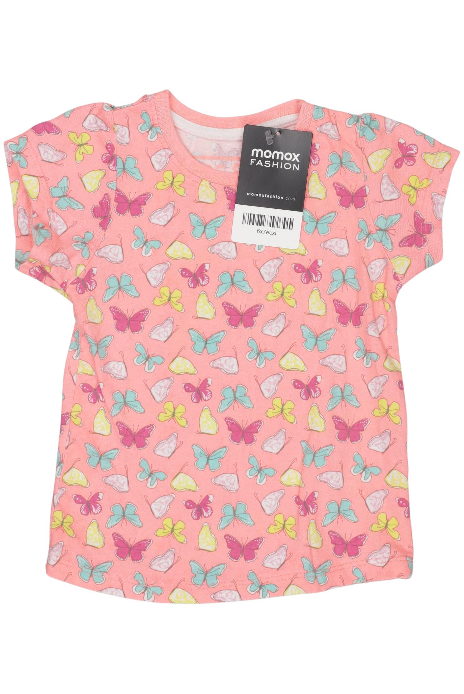 

Young Dimension Damen T-Shirt, pink, Gr. 92