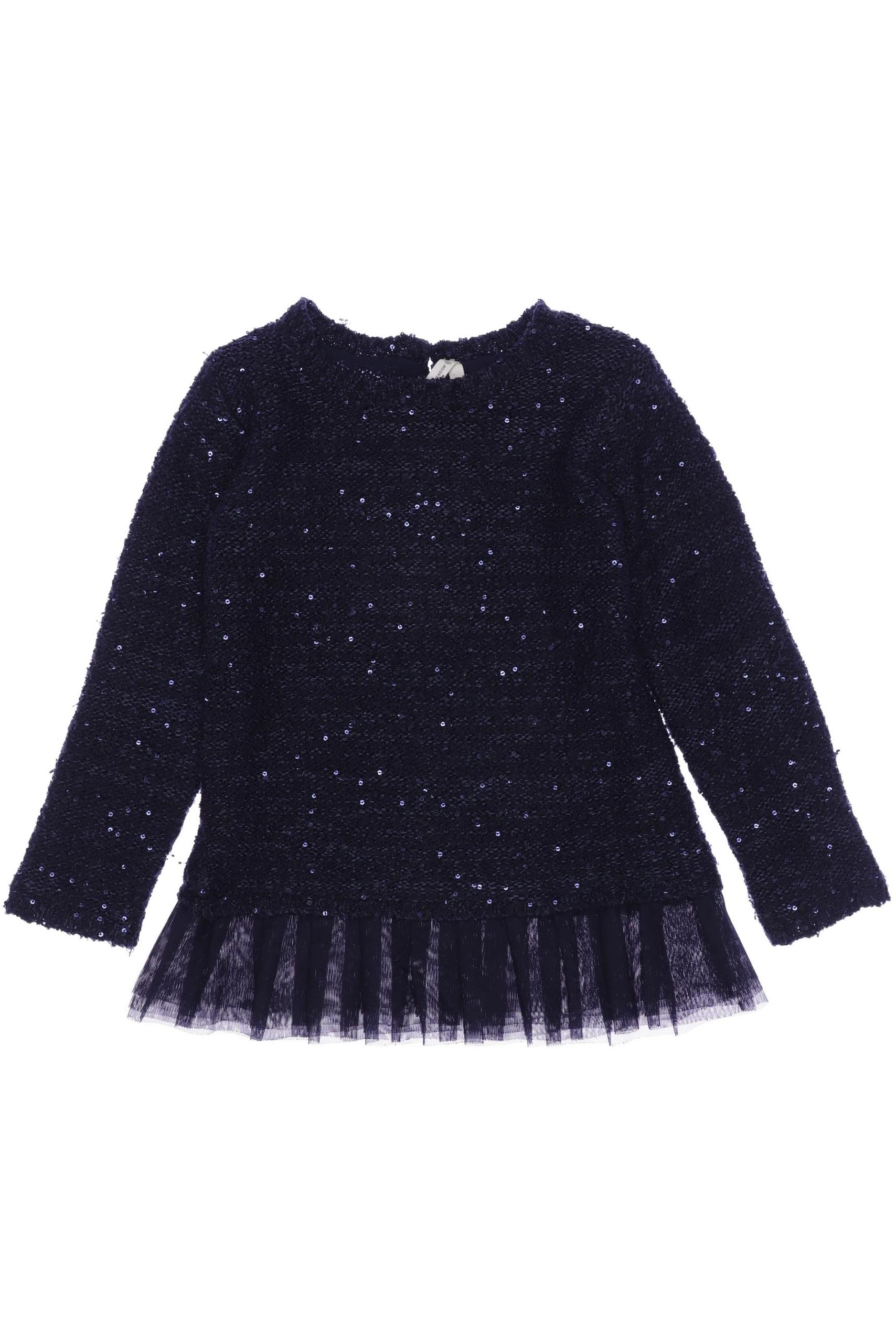 

Young Dimension Damen Pullover, marineblau, Gr. 122