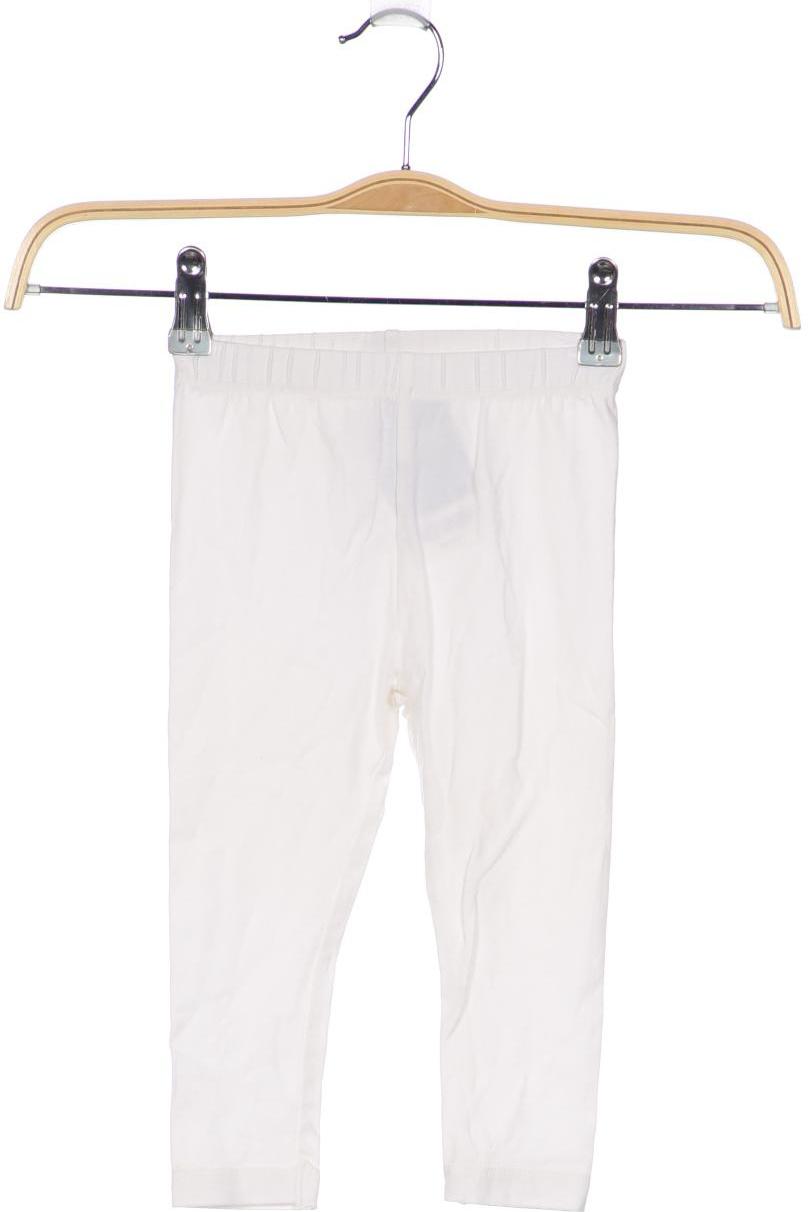 

Young Dimension Mädchen Stoffhose, cremeweiß