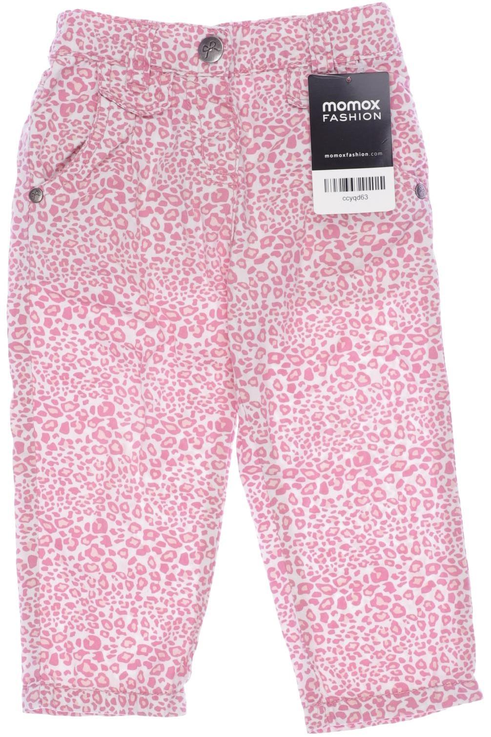

Young Dimension Damen Stoffhose, pink, Gr. 80