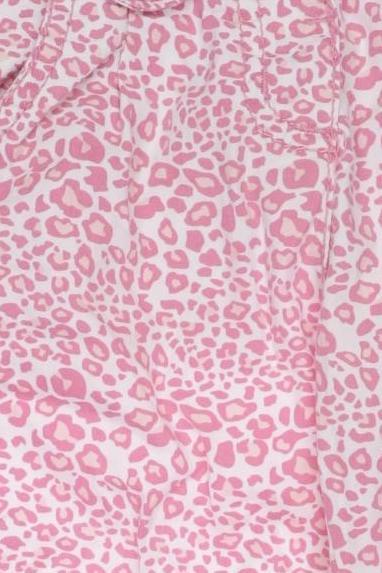 Thumbnail - Young Dimension Damen Stoffhose, pink, Gr. 80