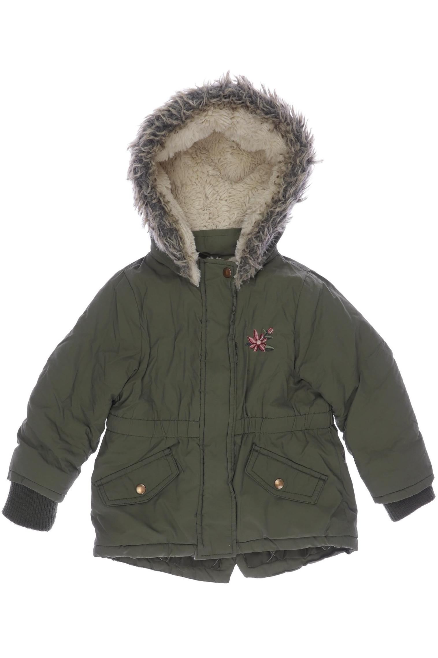 

Young Dimension Damen Jacke, grün, Gr. 92