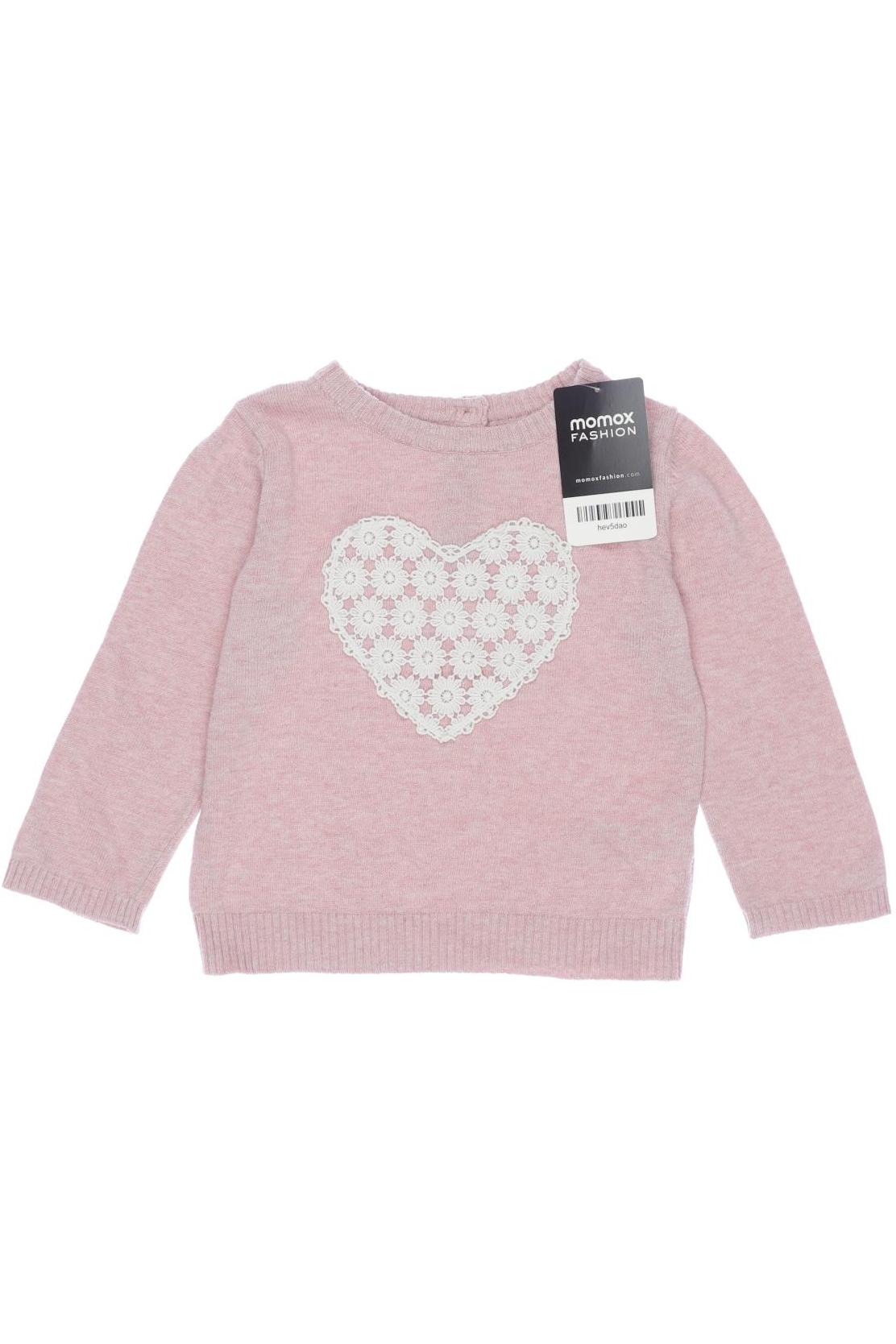 

Young Dimension Damen Pullover, pink, Gr. 86