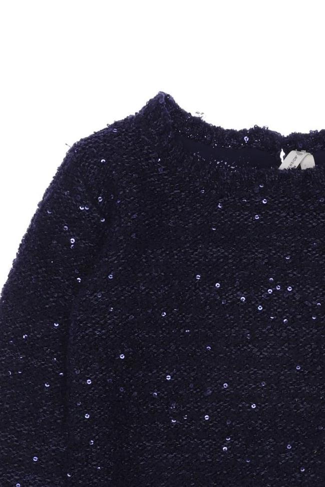 Thumbnail - Young Dimension Damen Pullover, marineblau, Gr. 122