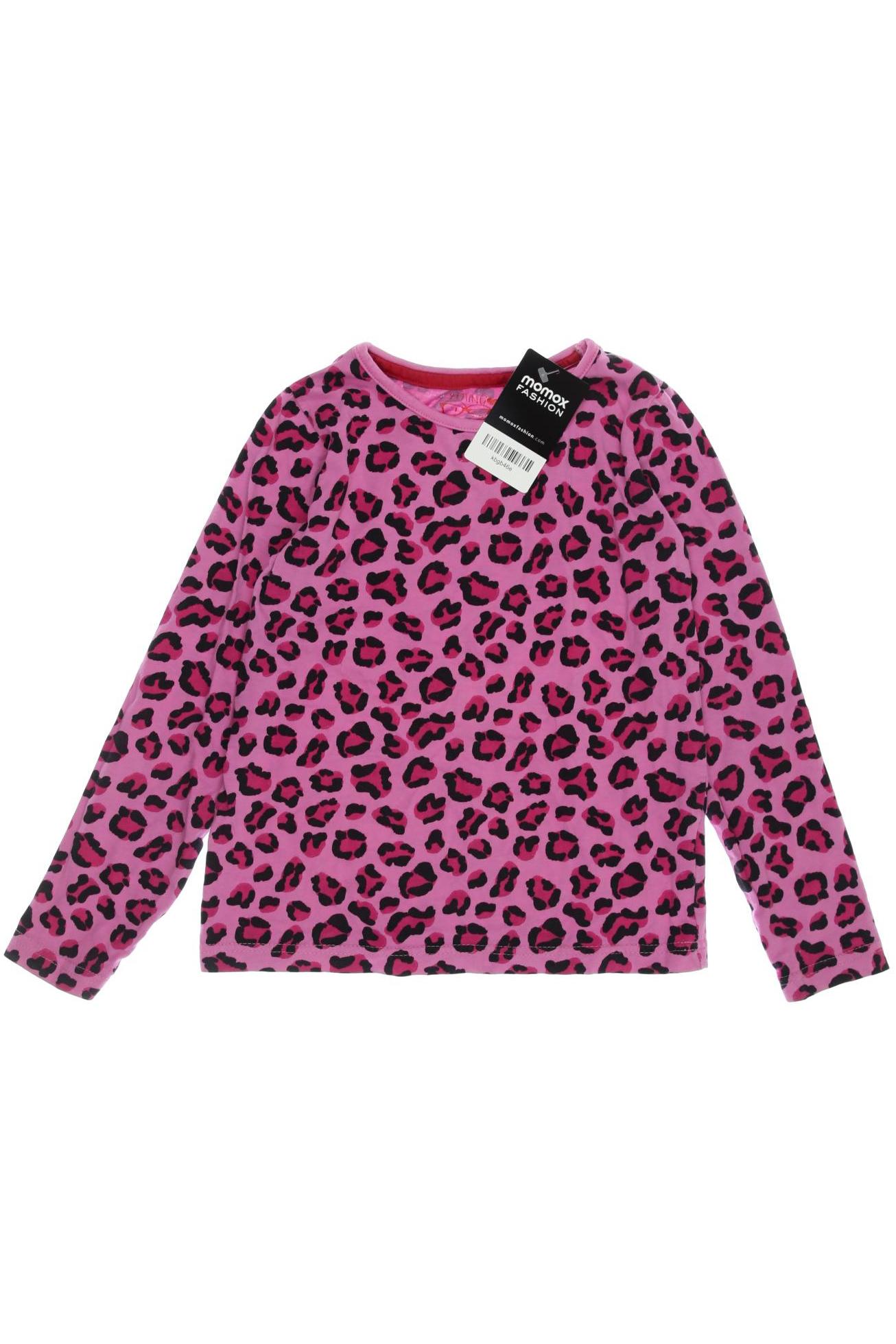 

Young Dimension Damen Langarmshirt, pink, Gr. 128