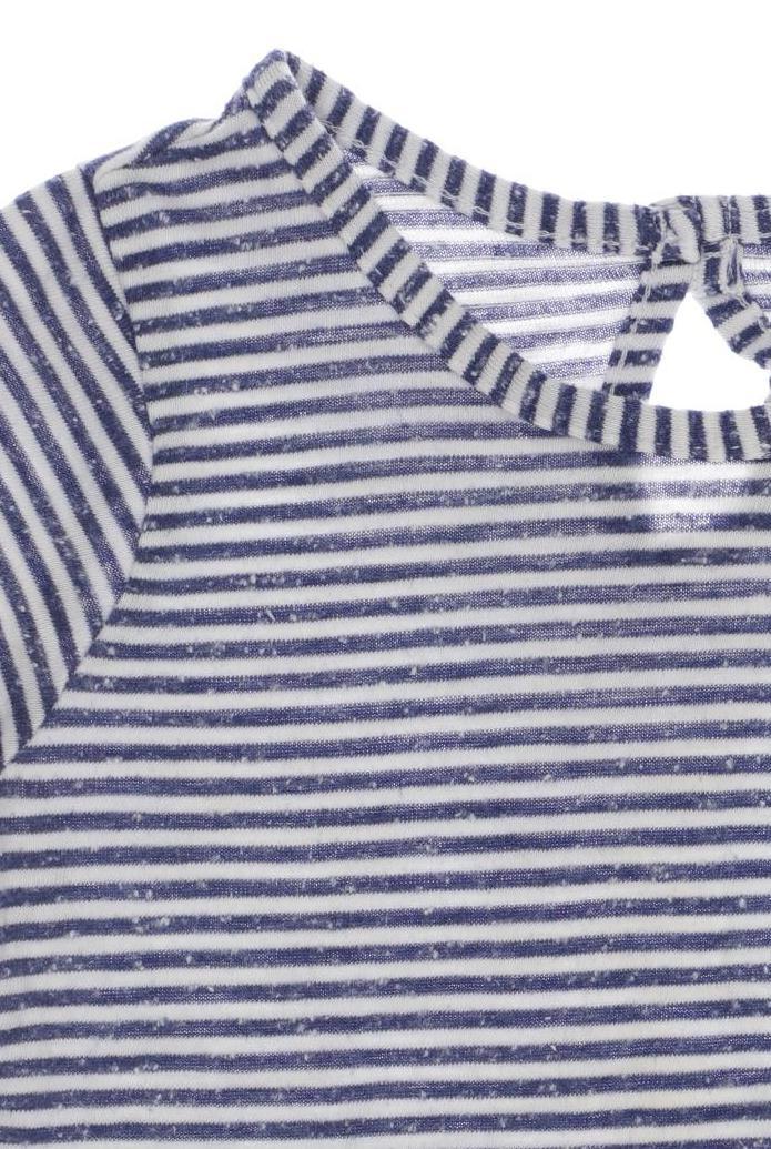 Thumbnail - Young Dimension Mädchen T-Shirt, weiß, Gr. 86