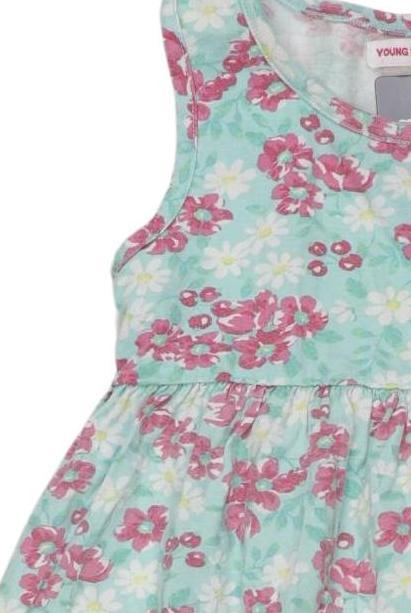 Thumbnail - Young Dimension Mädchen Kleid, mehrfarbig, Gr. 98