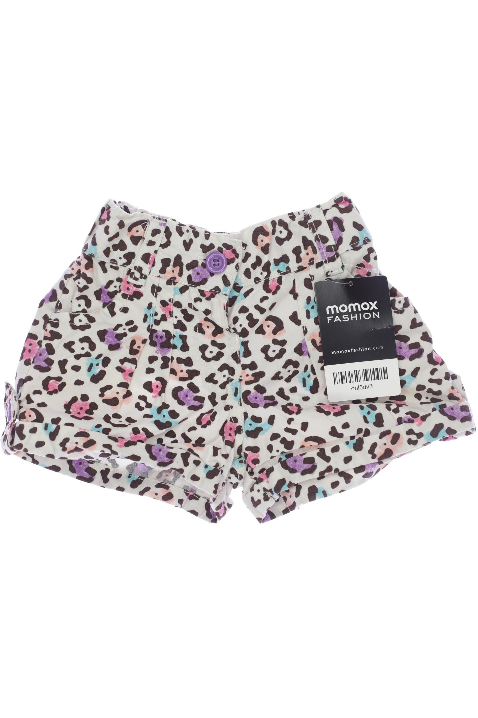 

Young Dimension Damen Shorts, weiß, Gr. 92