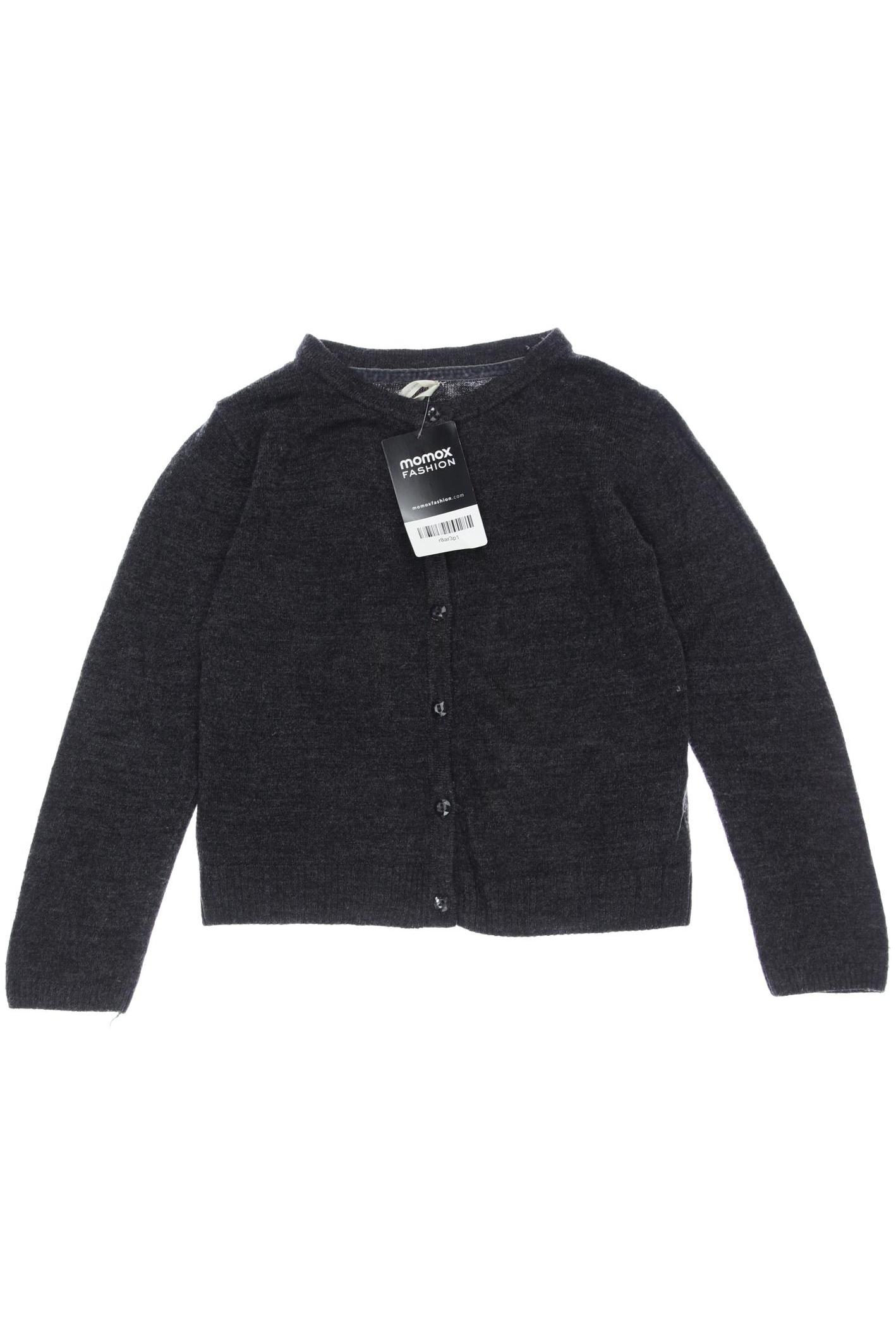 

Young Dimension Damen Strickjacke, grau, Gr. 122