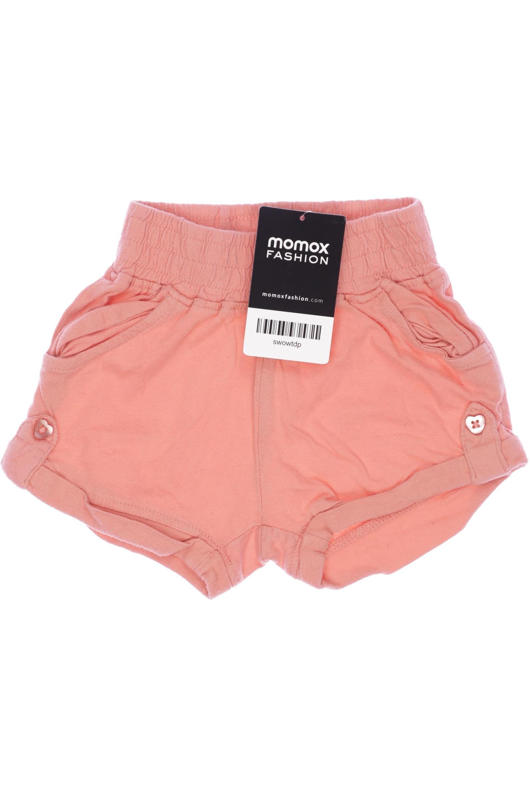 

Young Dimension Damen Shorts, orange, Gr. 80