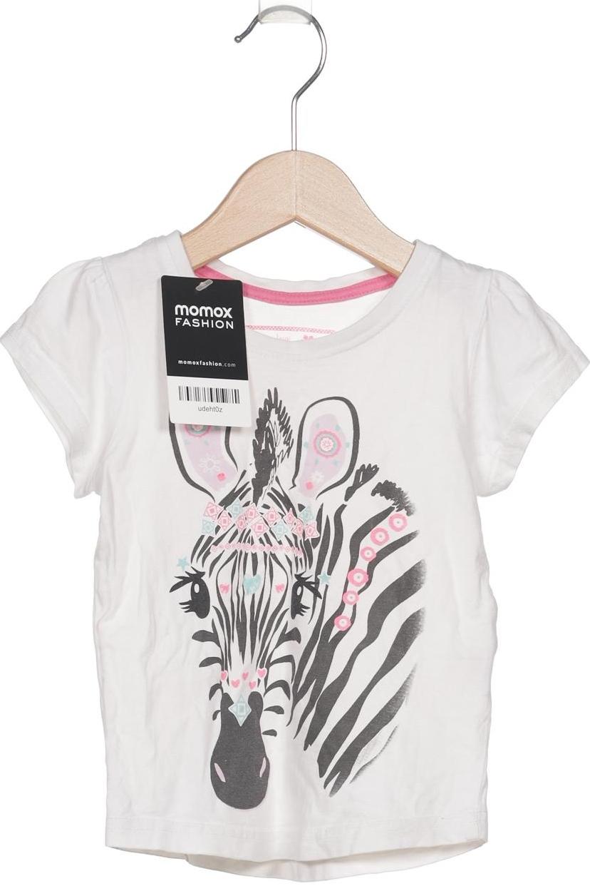 

Young Dimension Damen T-Shirt, weiß, Gr. 98