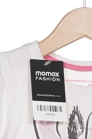 Thumbnail - Young Dimension Mädchen T-Shirt, weiß, Gr. 98