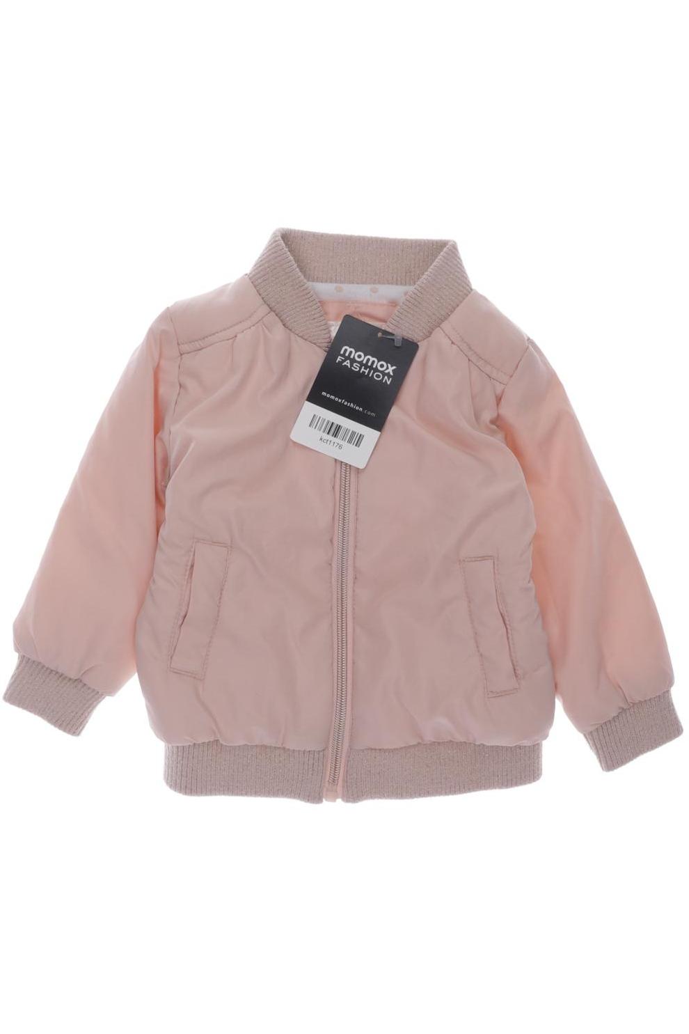

Young Dimension Damen Jacke, orange, Gr. 80