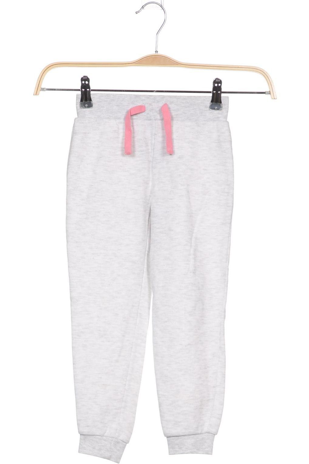 

Young Dimension Damen Stoffhose, grau, Gr. 116